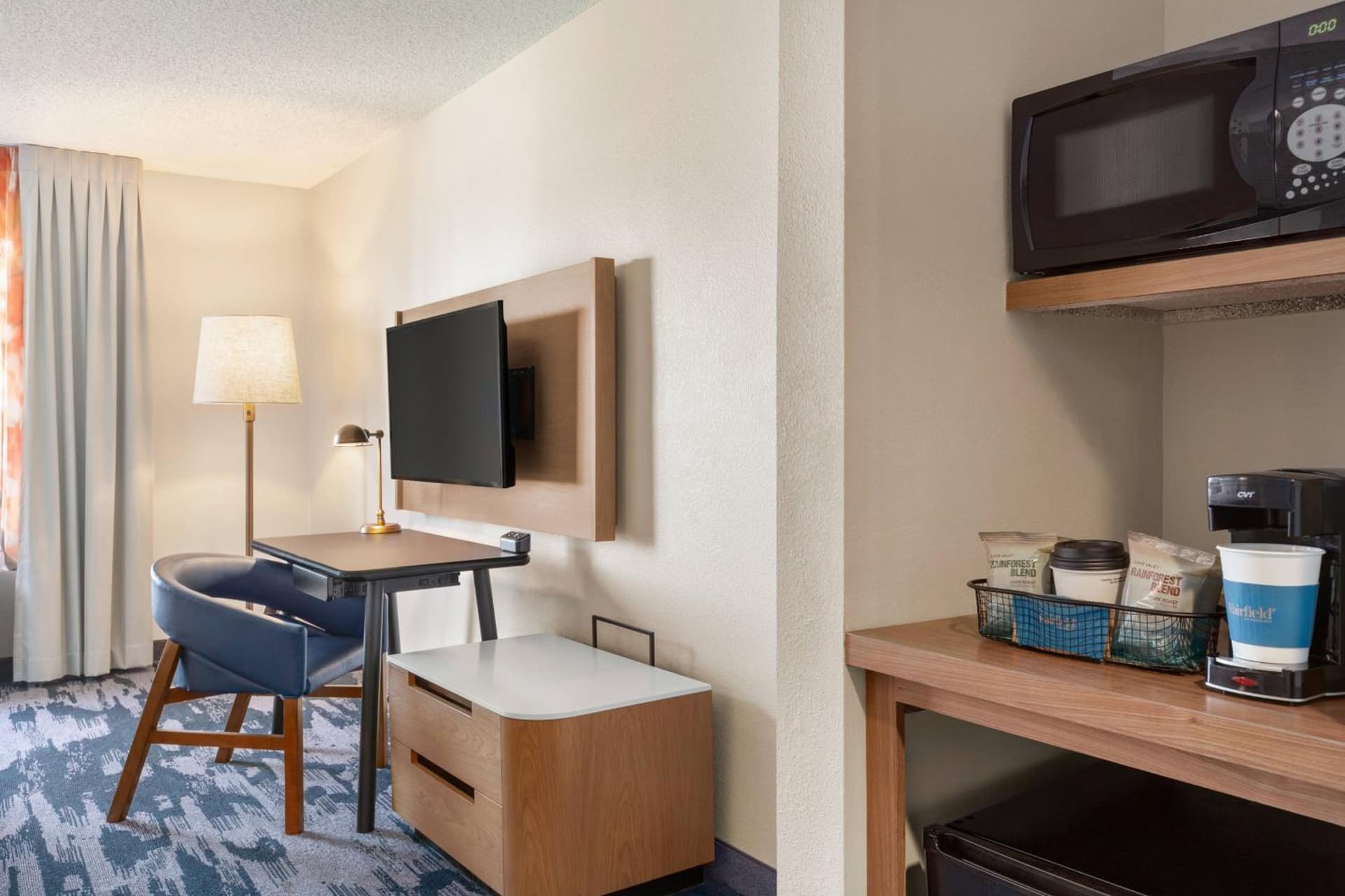 Fairfield Inn & Suites by Marriott Reno Sparks gallery photo in Sparks, NV — image 10