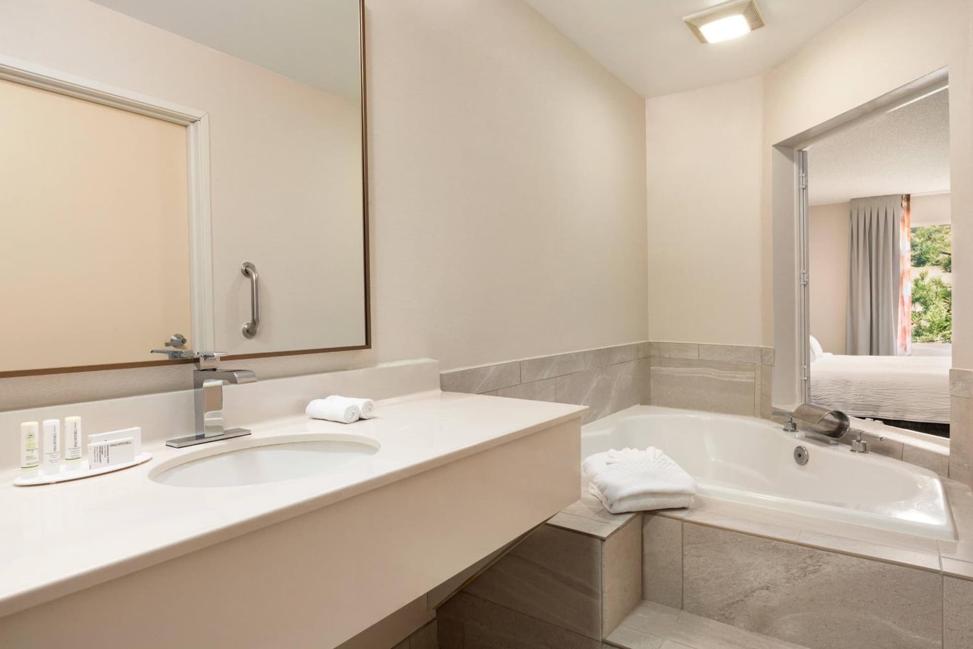Fairfield Inn & Suites by Marriott Reno Sparks gallery photo in Sparks, NV — image 26