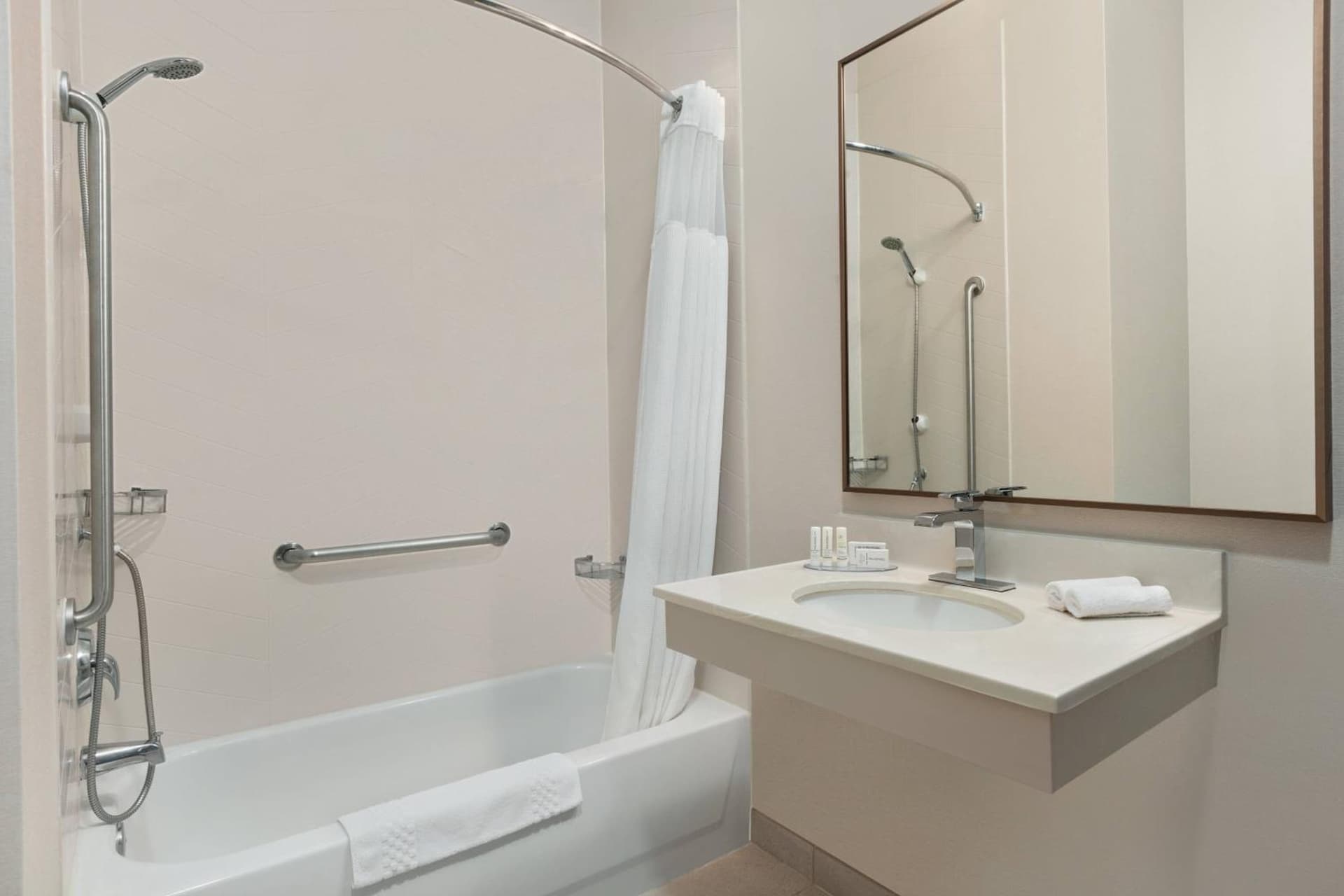 Fairfield Inn & Suites by Marriott Reno Sparks gallery photo in Sparks, NV — image 25