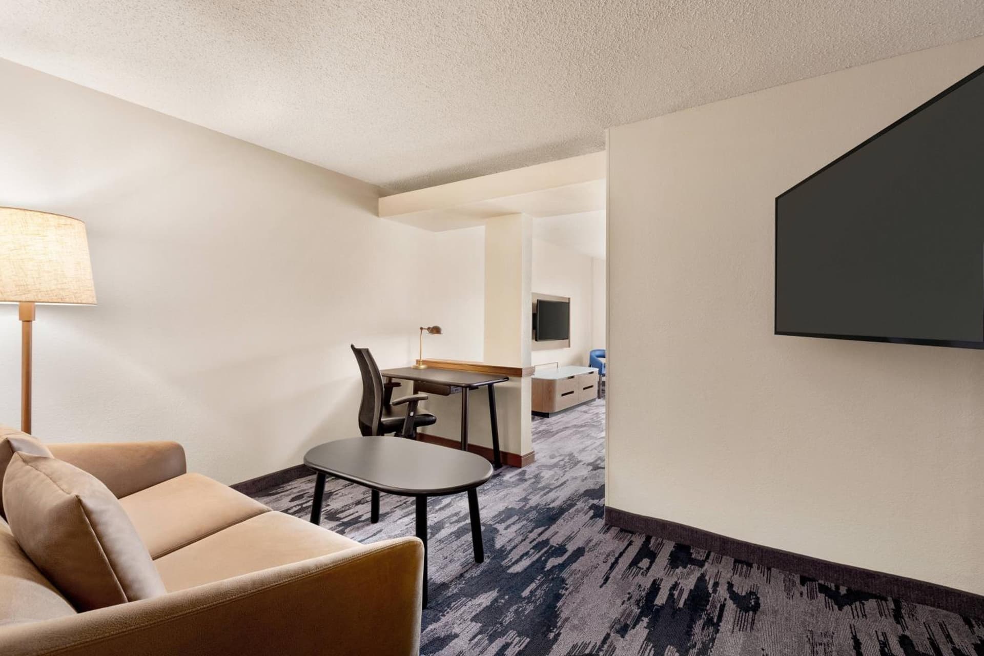 Fairfield Inn & Suites by Marriott Reno Sparks gallery photo in Sparks, NV — image 15