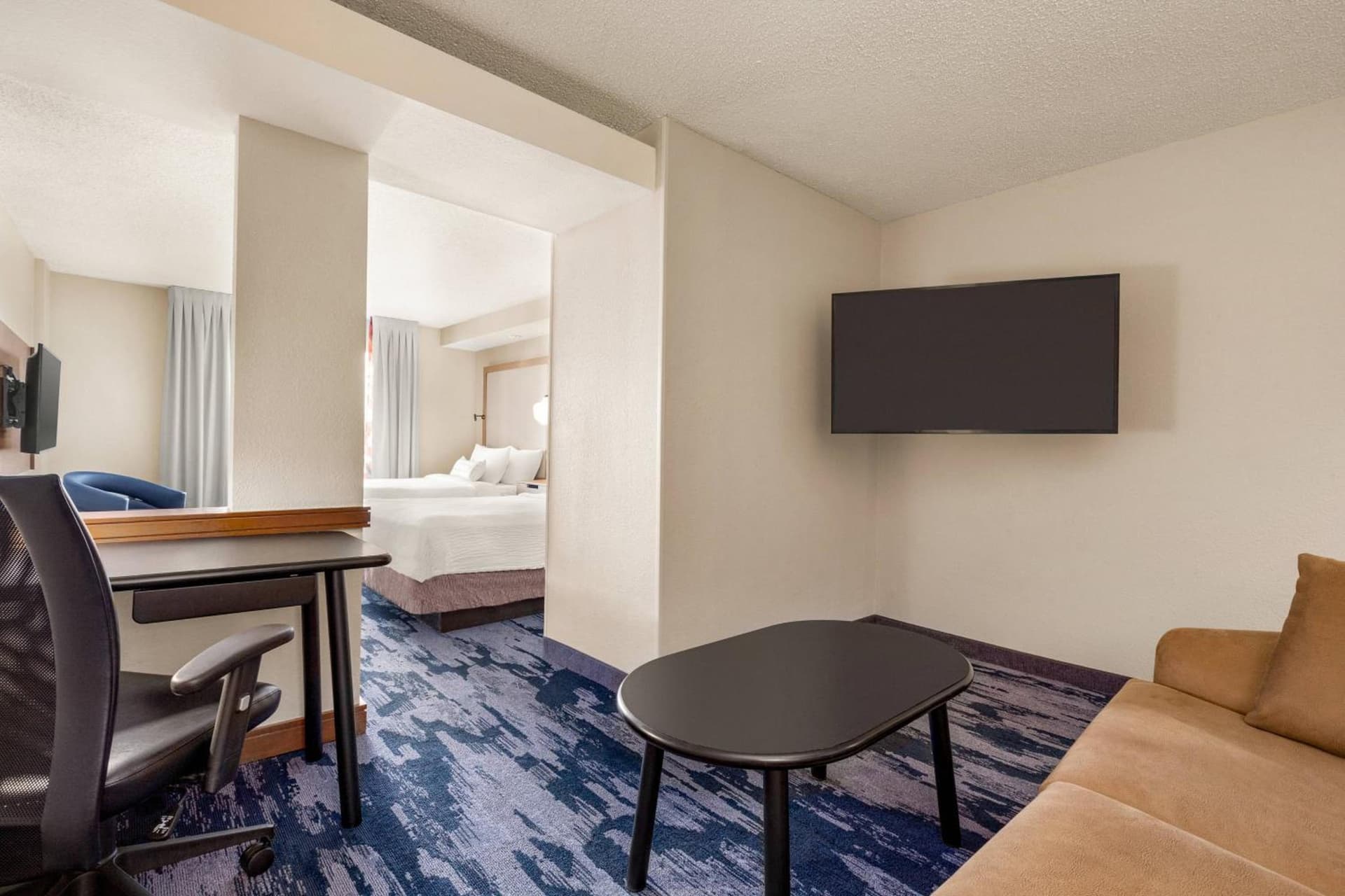 Fairfield Inn & Suites by Marriott Reno Sparks gallery photo in Sparks, NV — image 29