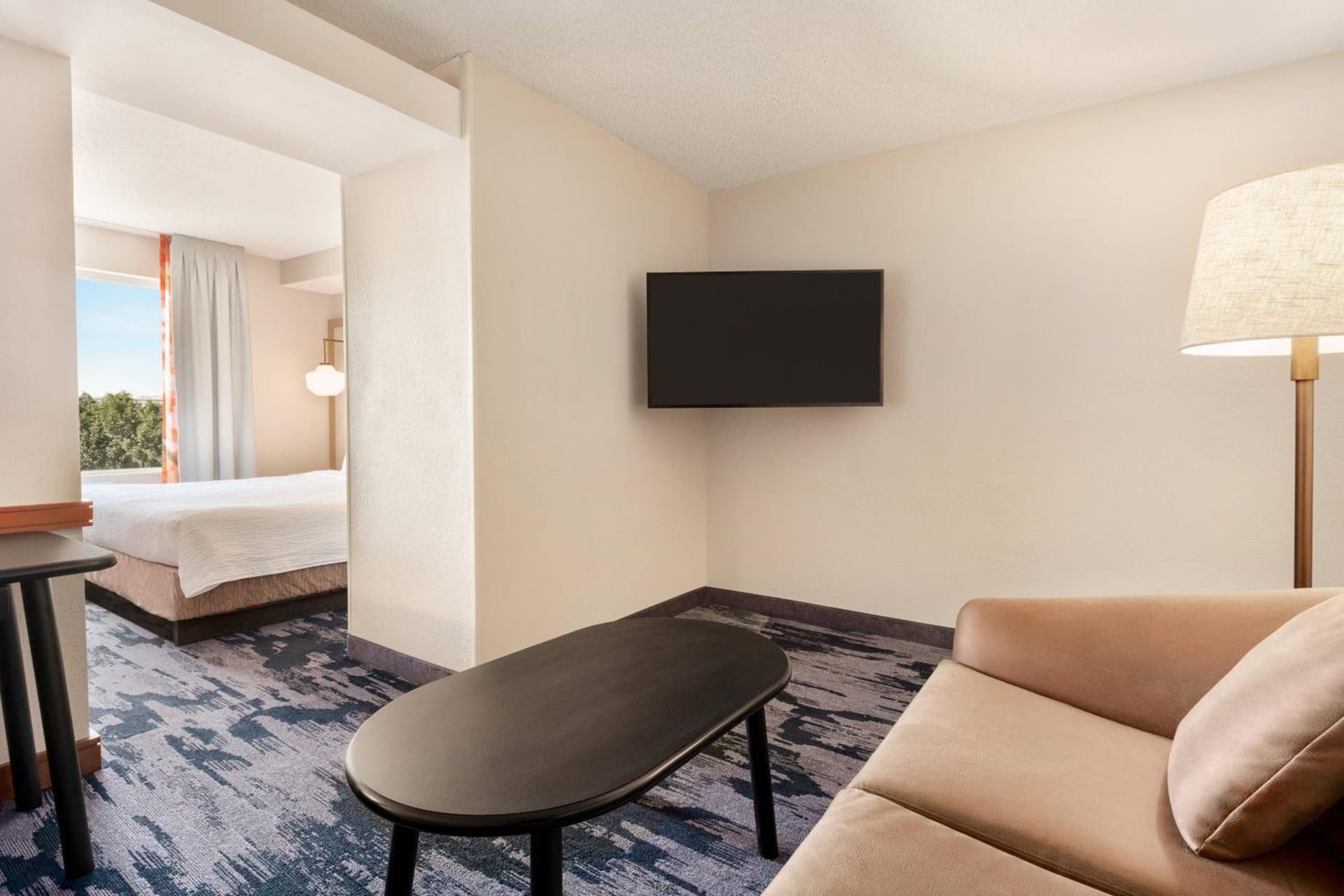 Fairfield Inn & Suites by Marriott Reno Sparks gallery photo in Sparks, NV — image 11