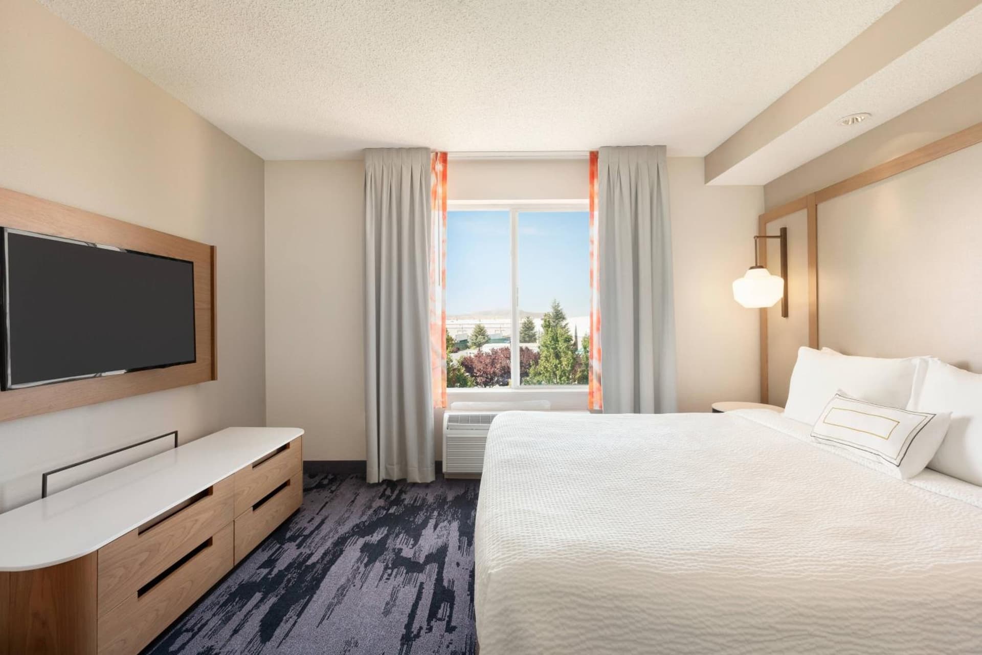 Fairfield Inn & Suites by Marriott Reno Sparks gallery photo in Sparks, NV — image 4
