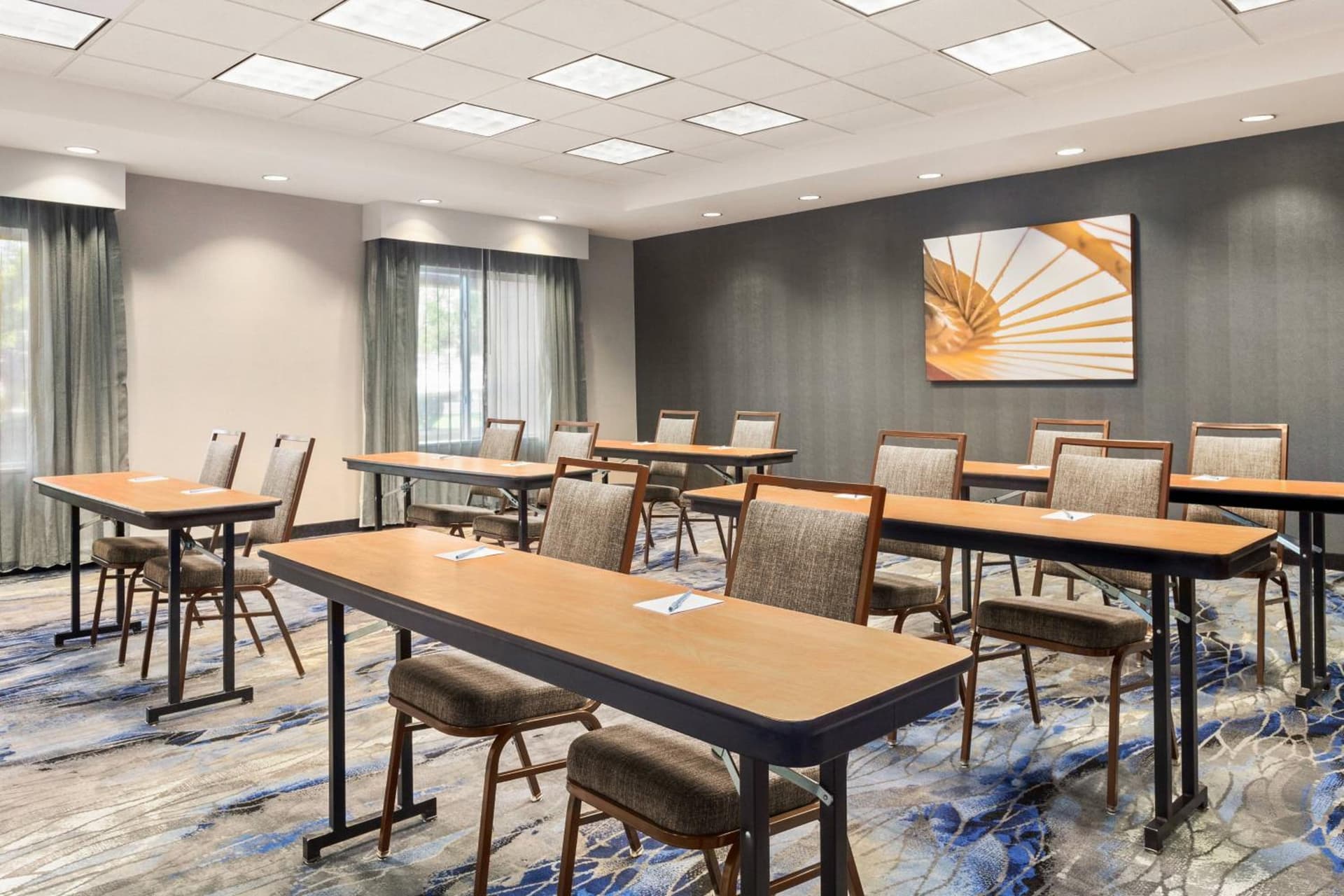 Fairfield Inn & Suites by Marriott Reno Sparks gallery photo in Sparks, NV — image 23