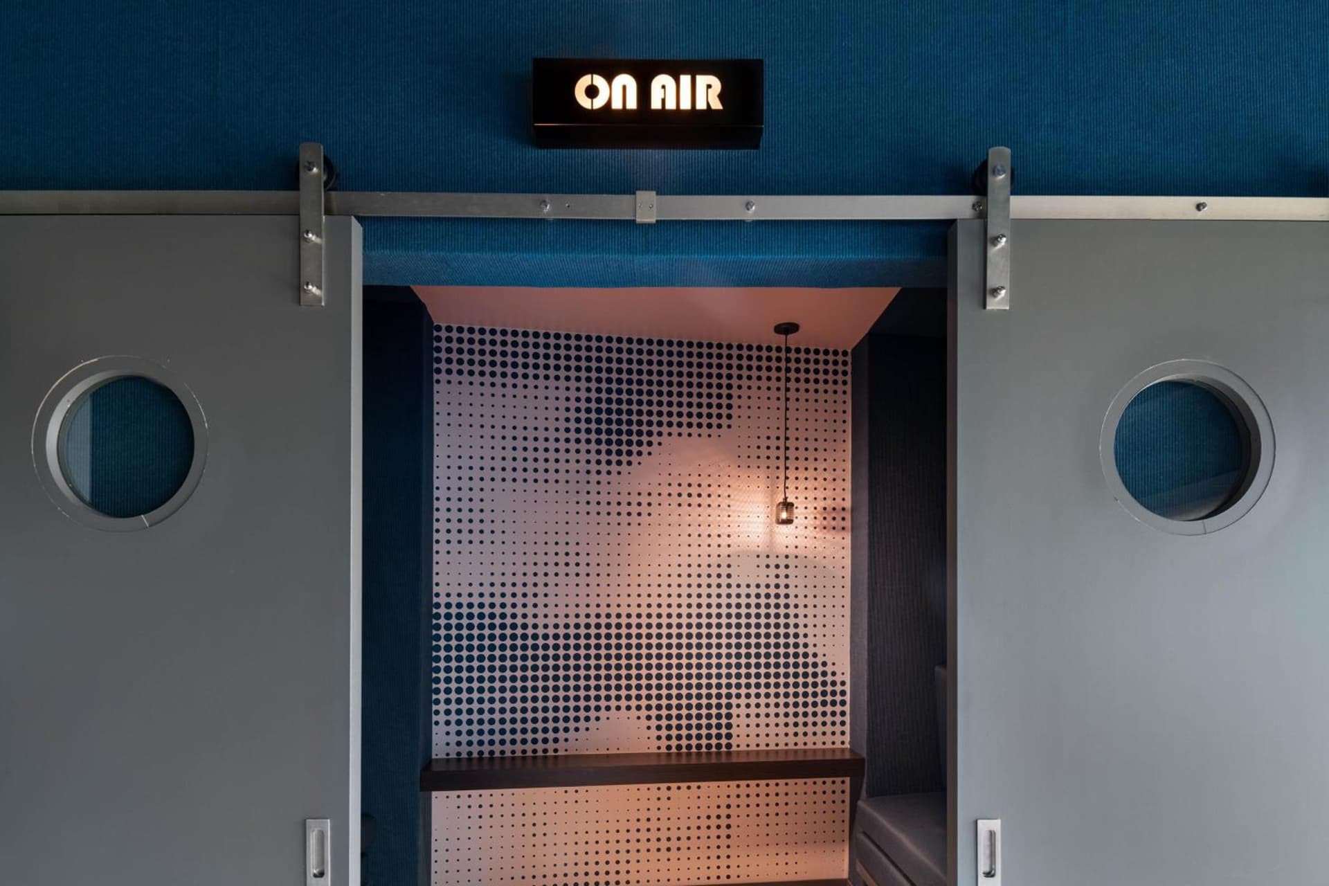 Aloft by Marriott San Antonio UTSA Area gallery photo in San Antonio, TX — image 14
