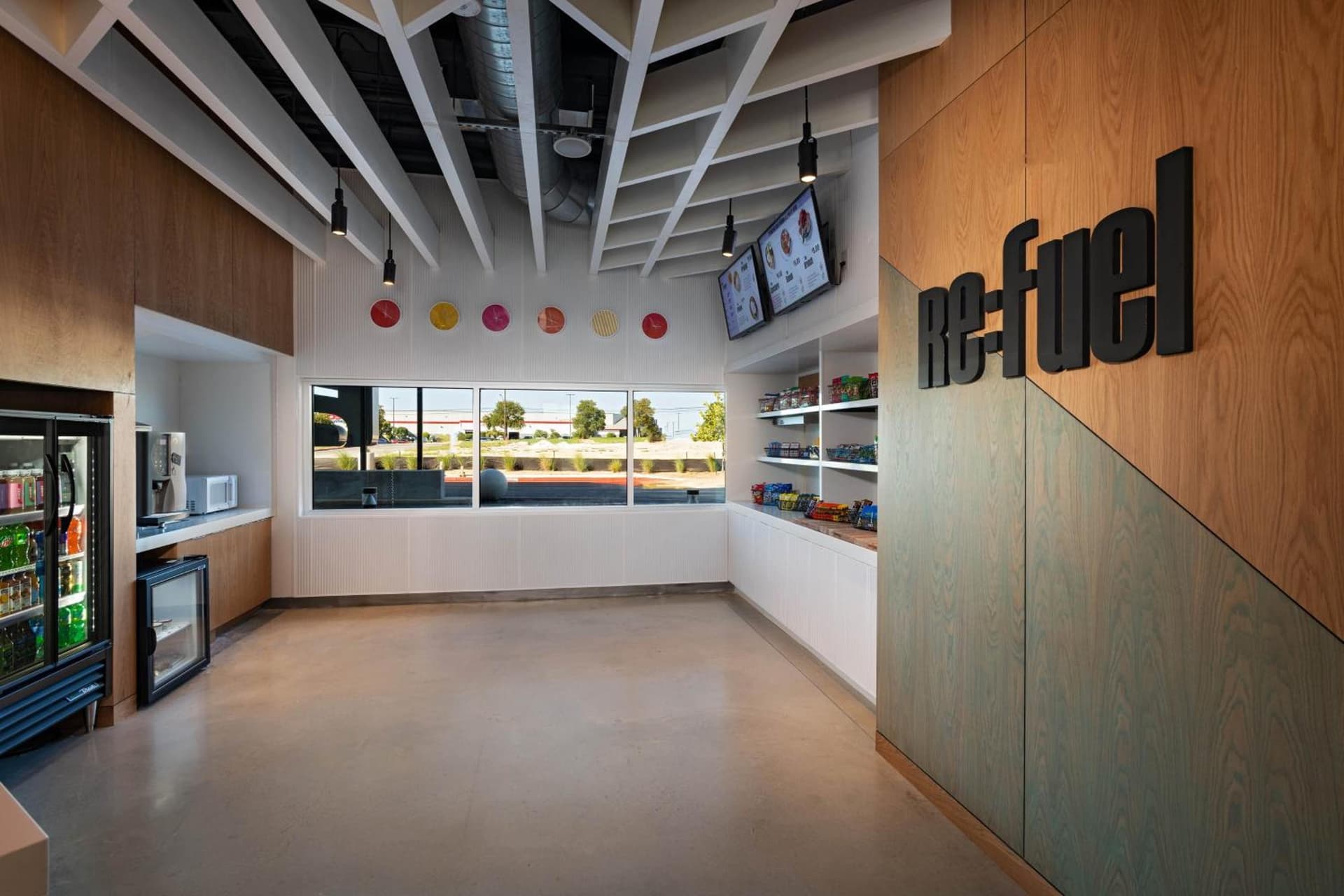 Aloft by Marriott San Antonio UTSA Area gallery photo in San Antonio, TX — image 10