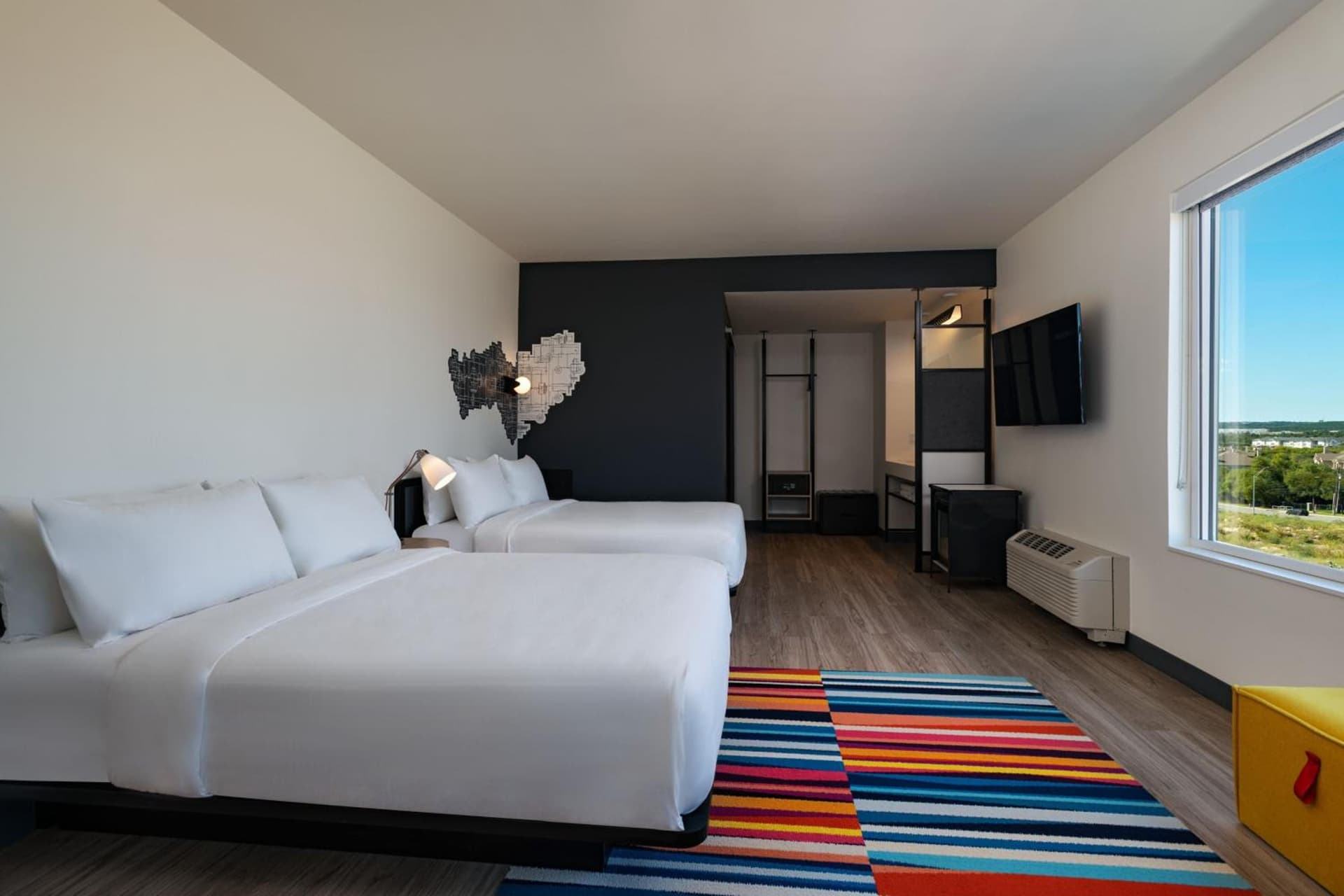 Aloft by Marriott San Antonio UTSA Area gallery photo in San Antonio, TX — image 21