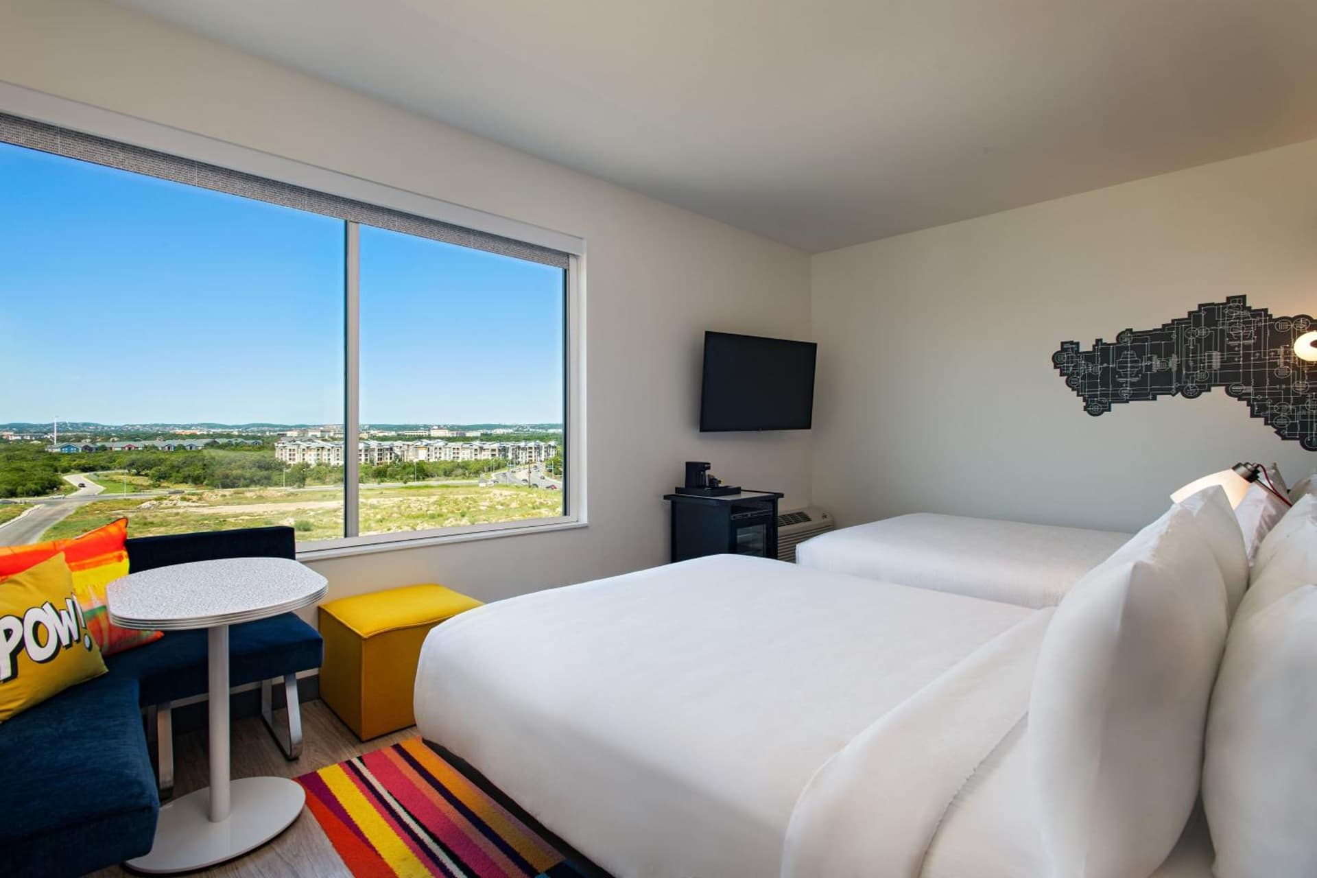 Aloft by Marriott San Antonio UTSA Area gallery photo in San Antonio, TX — image 8