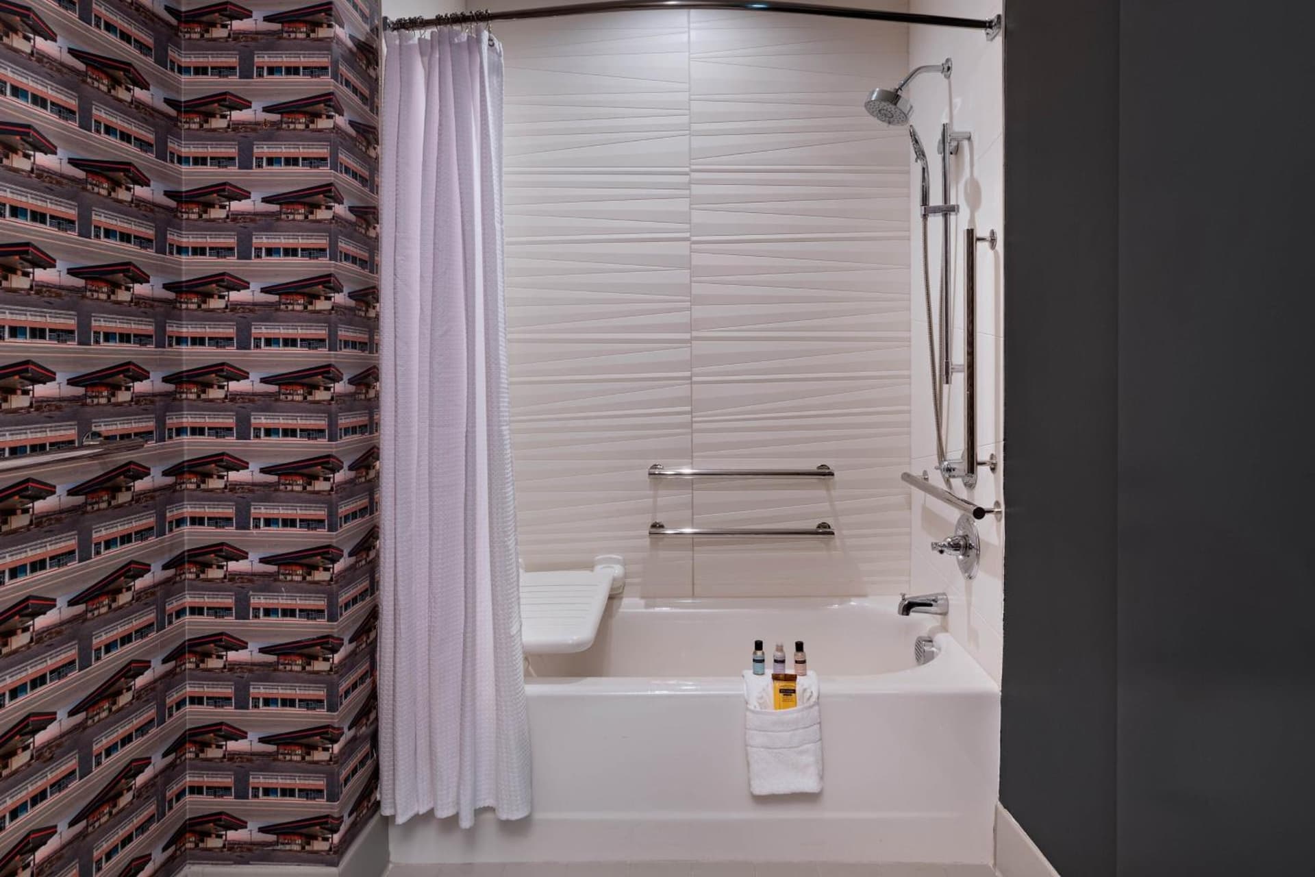 Aloft by Marriott San Antonio UTSA Area gallery photo in San Antonio, TX — image 17