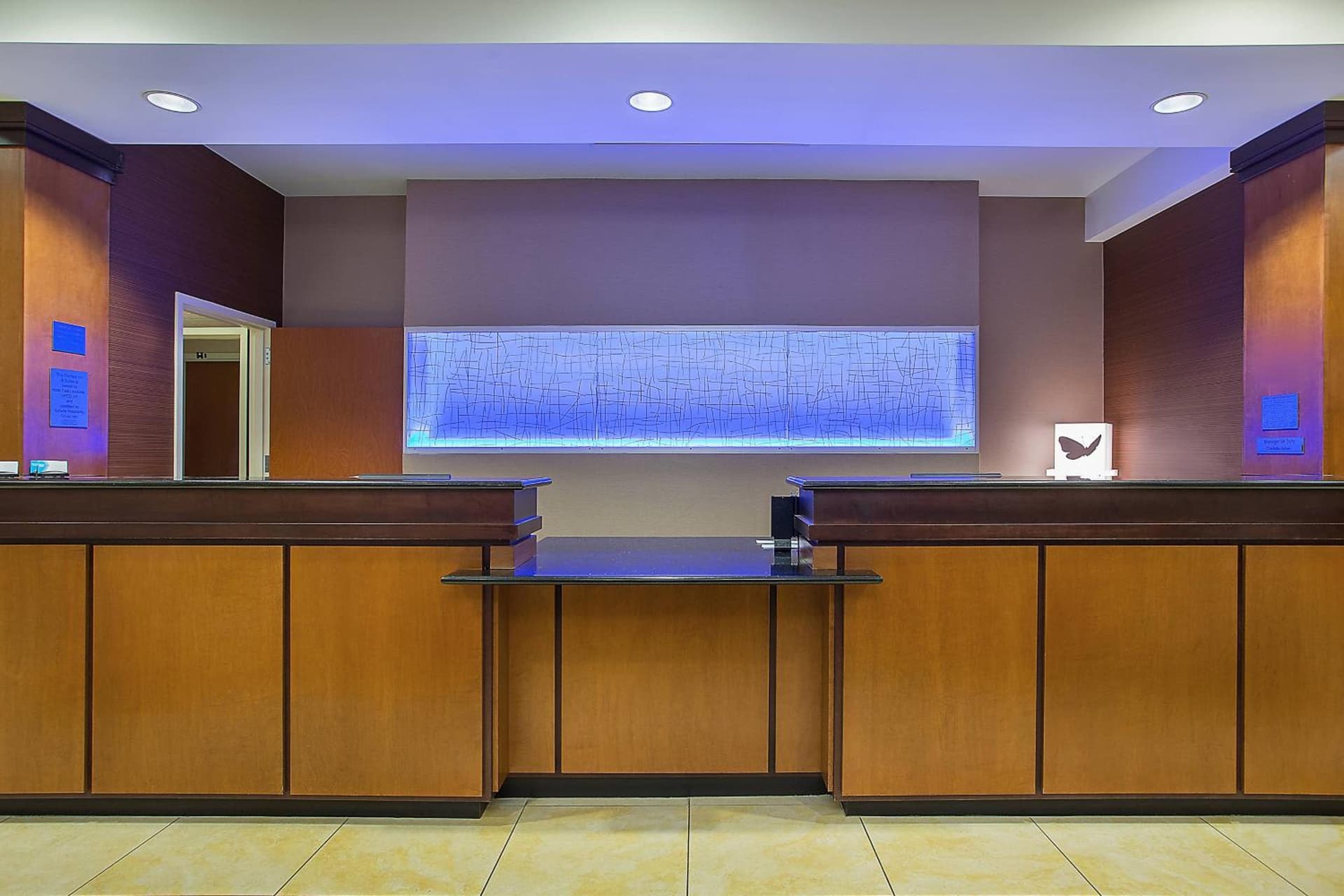 Fairfield Inn & Suites Louisville East interior in Louisville, KY — gallery photo 2