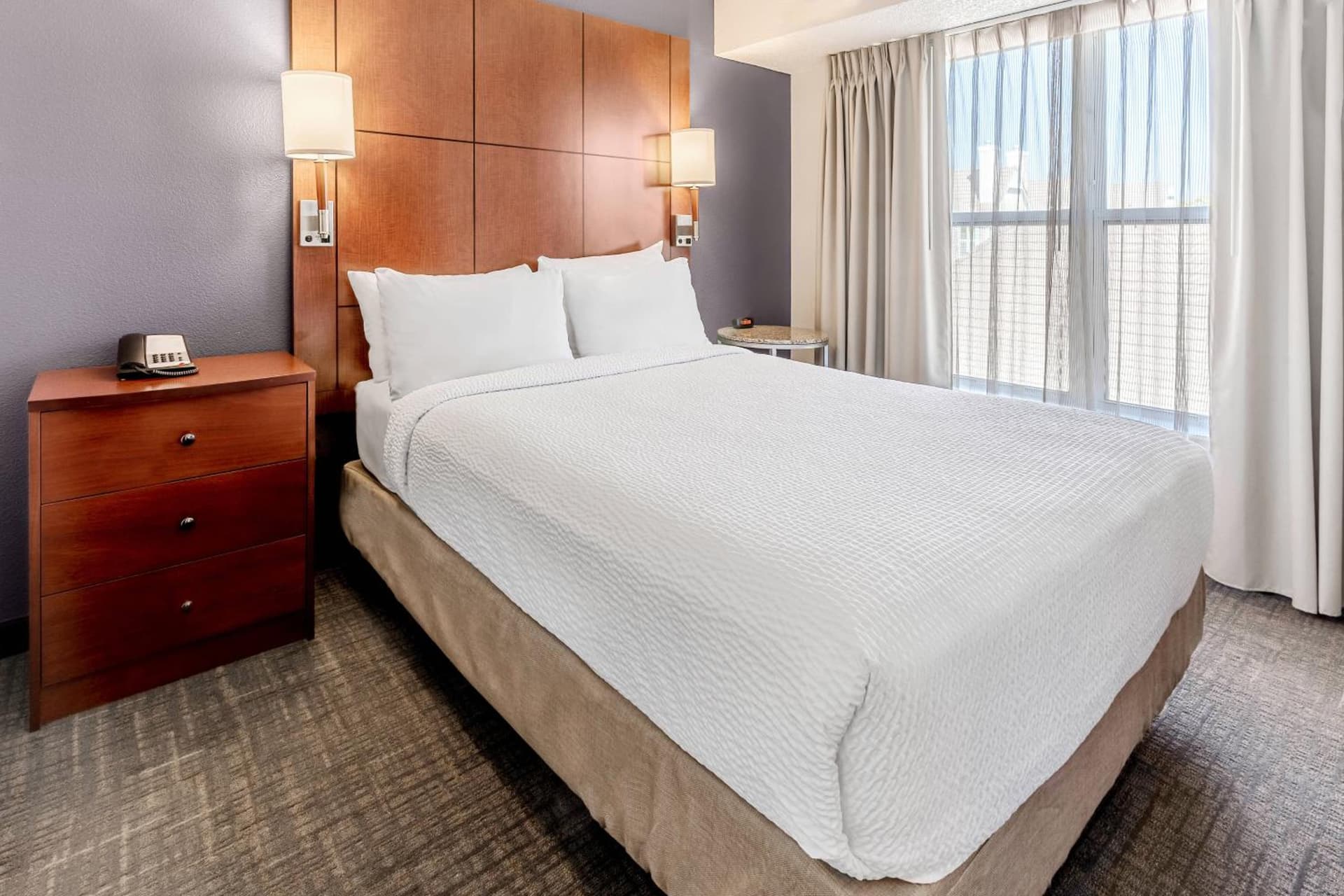 Residence Inn Sacramento Rancho Cordova gallery photo in Rancho Cordova, CA — image 28