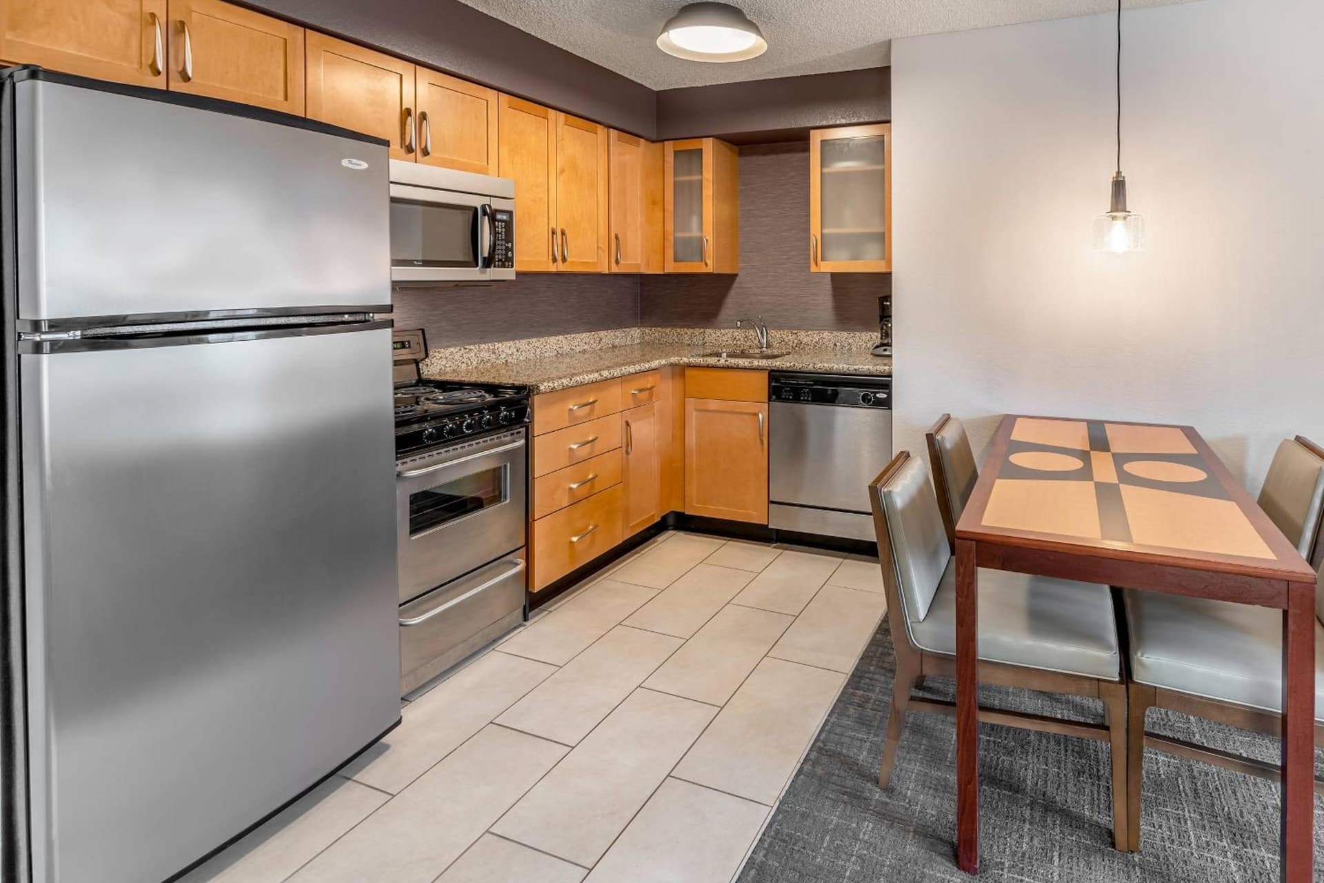 Residence Inn Sacramento Rancho Cordova gallery photo in Rancho Cordova, CA — image 11