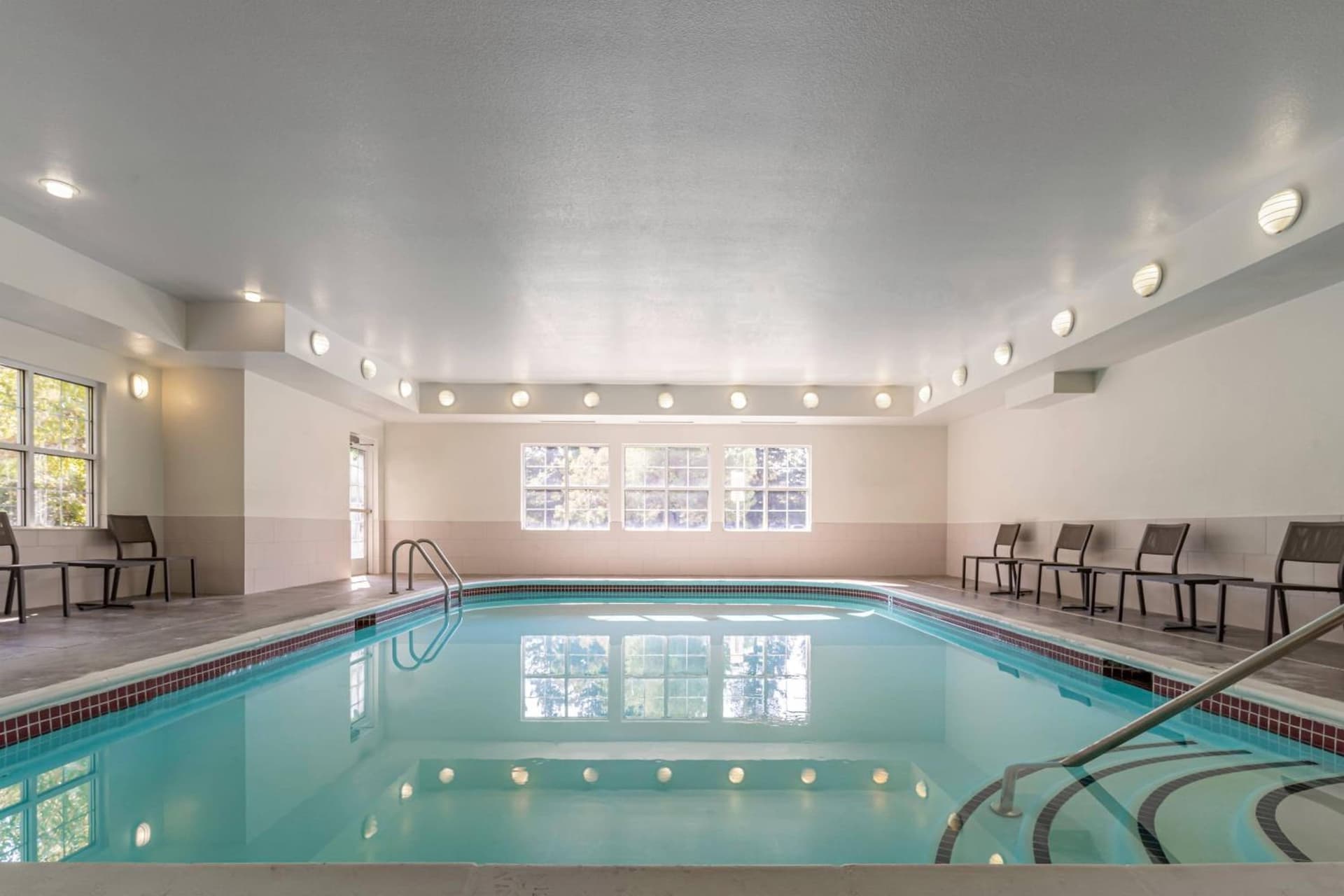 Residence Inn Sacramento Rancho Cordova gallery photo in Rancho Cordova, CA — image 26