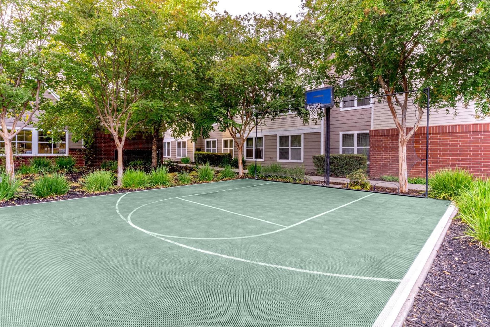 Residence Inn Sacramento Rancho Cordova gallery photo in Rancho Cordova, CA — image 8