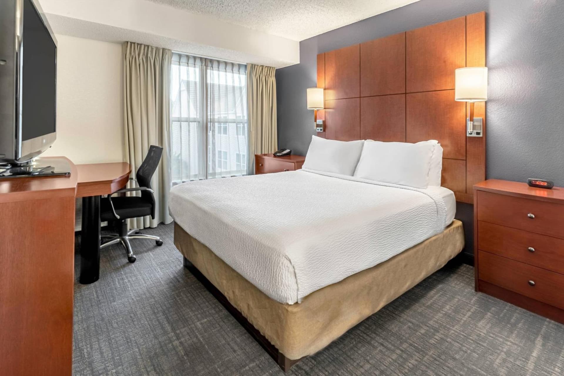 Residence Inn Sacramento Rancho Cordova gallery photo in Rancho Cordova, CA — image 33