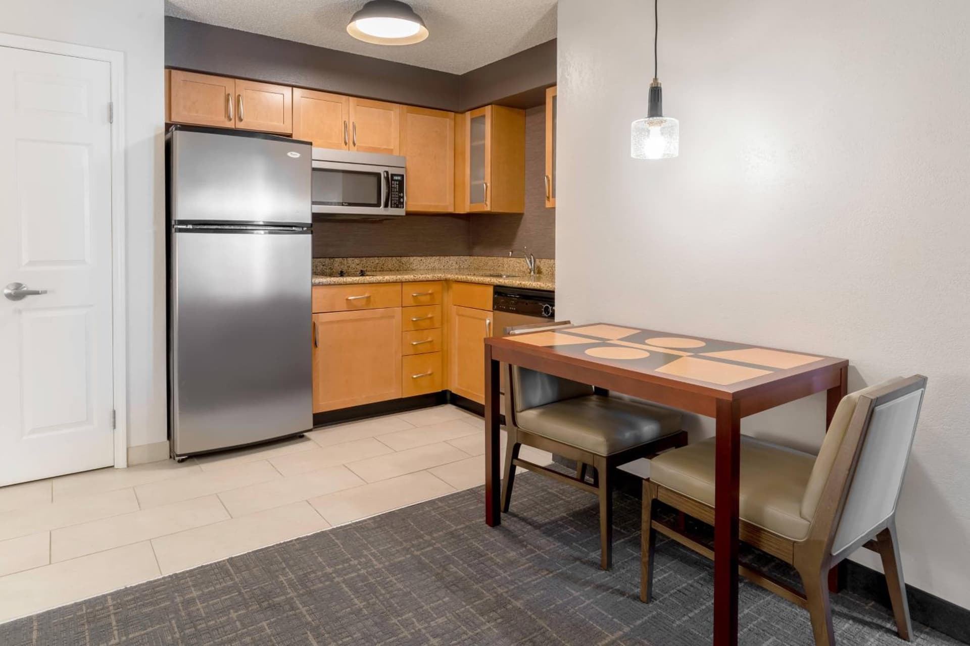 Residence Inn Sacramento Rancho Cordova gallery photo in Rancho Cordova, CA — image 25
