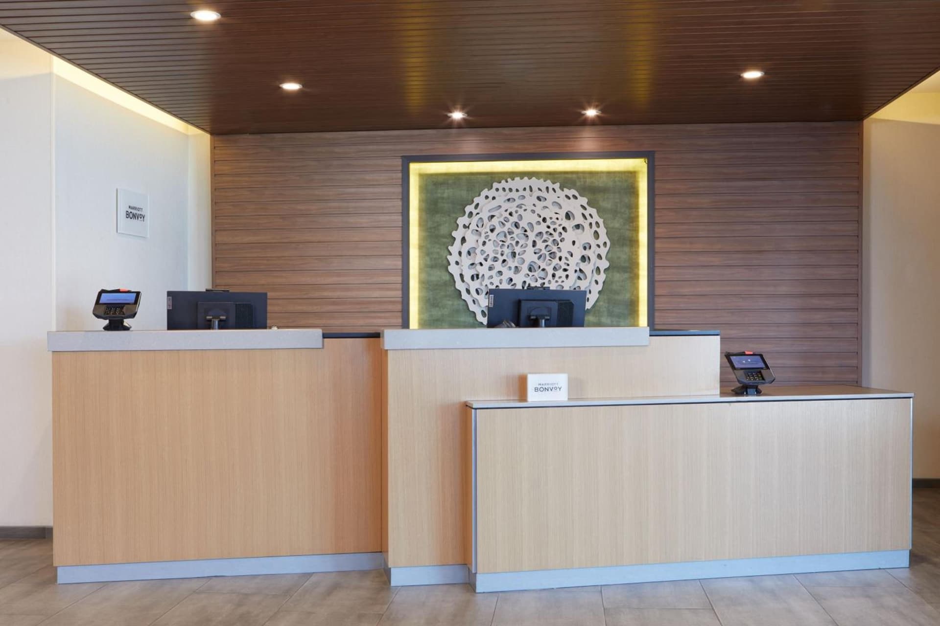 Fairfield by Marriott Inn & Suites Palmdale West gallery photo in Palmdale, CA — image 17