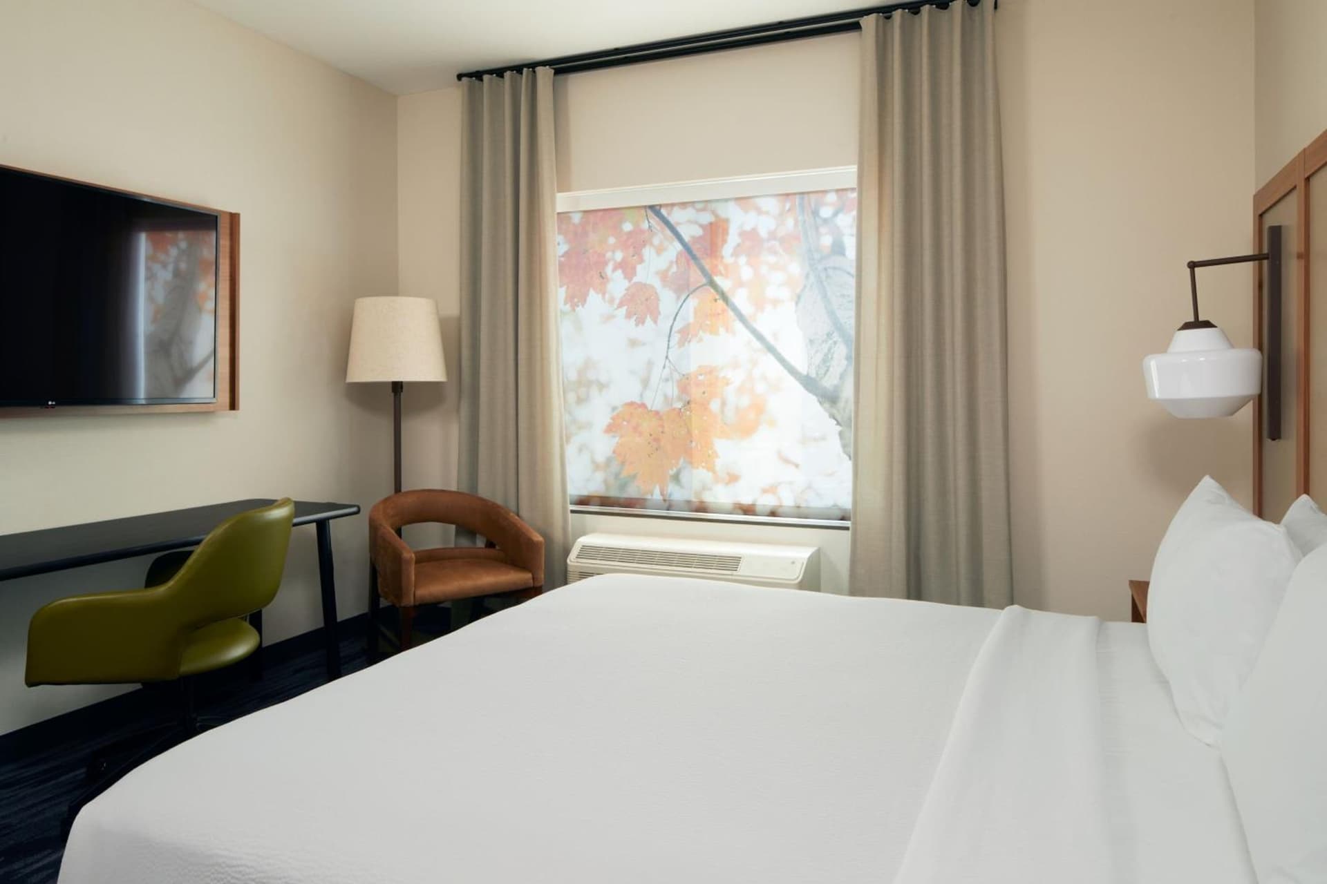 Fairfield by Marriott Inn & Suites Palmdale West gallery photo in Palmdale, CA — image 16