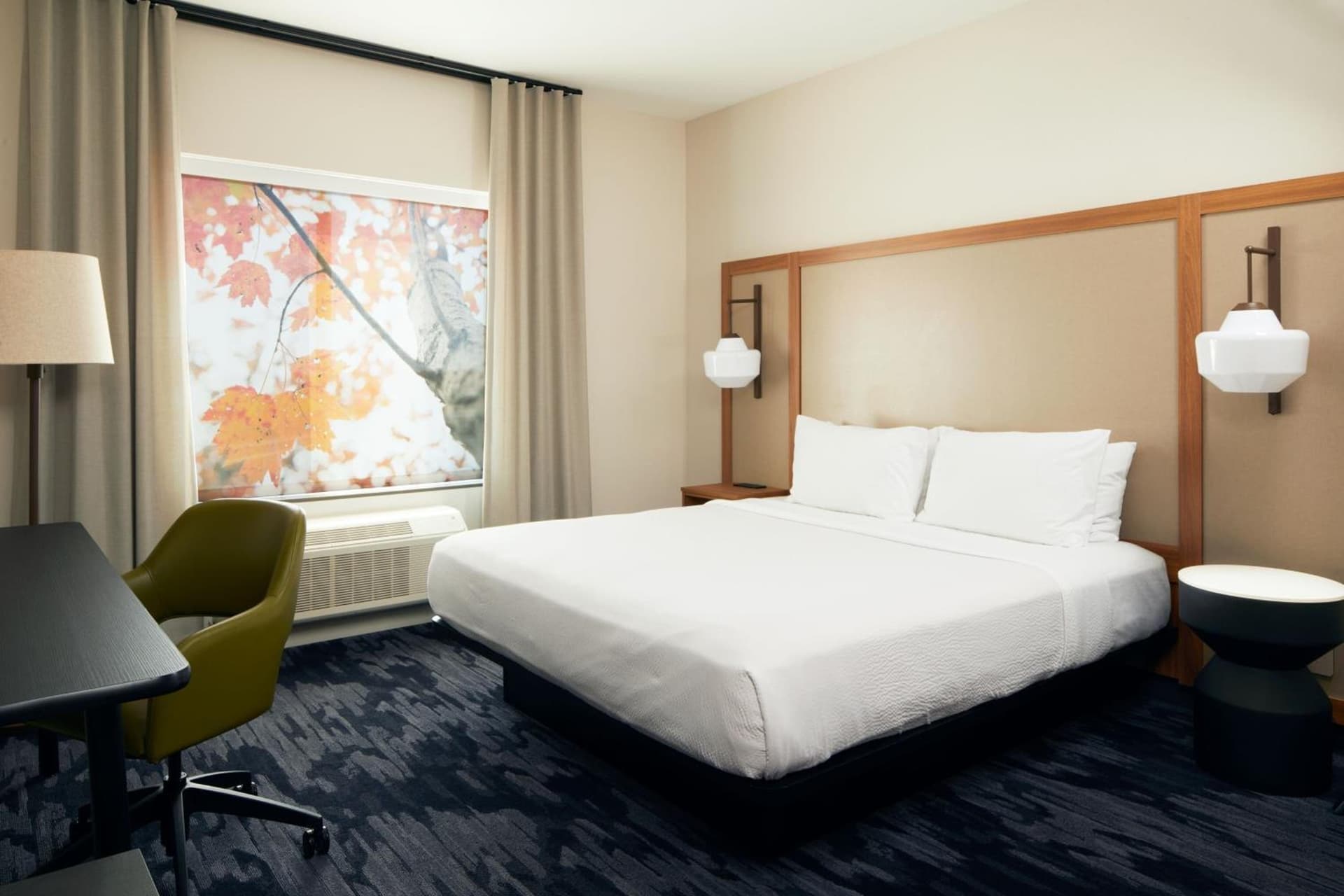 Fairfield by Marriott Inn & Suites Palmdale West gallery photo in Palmdale, CA — image 32