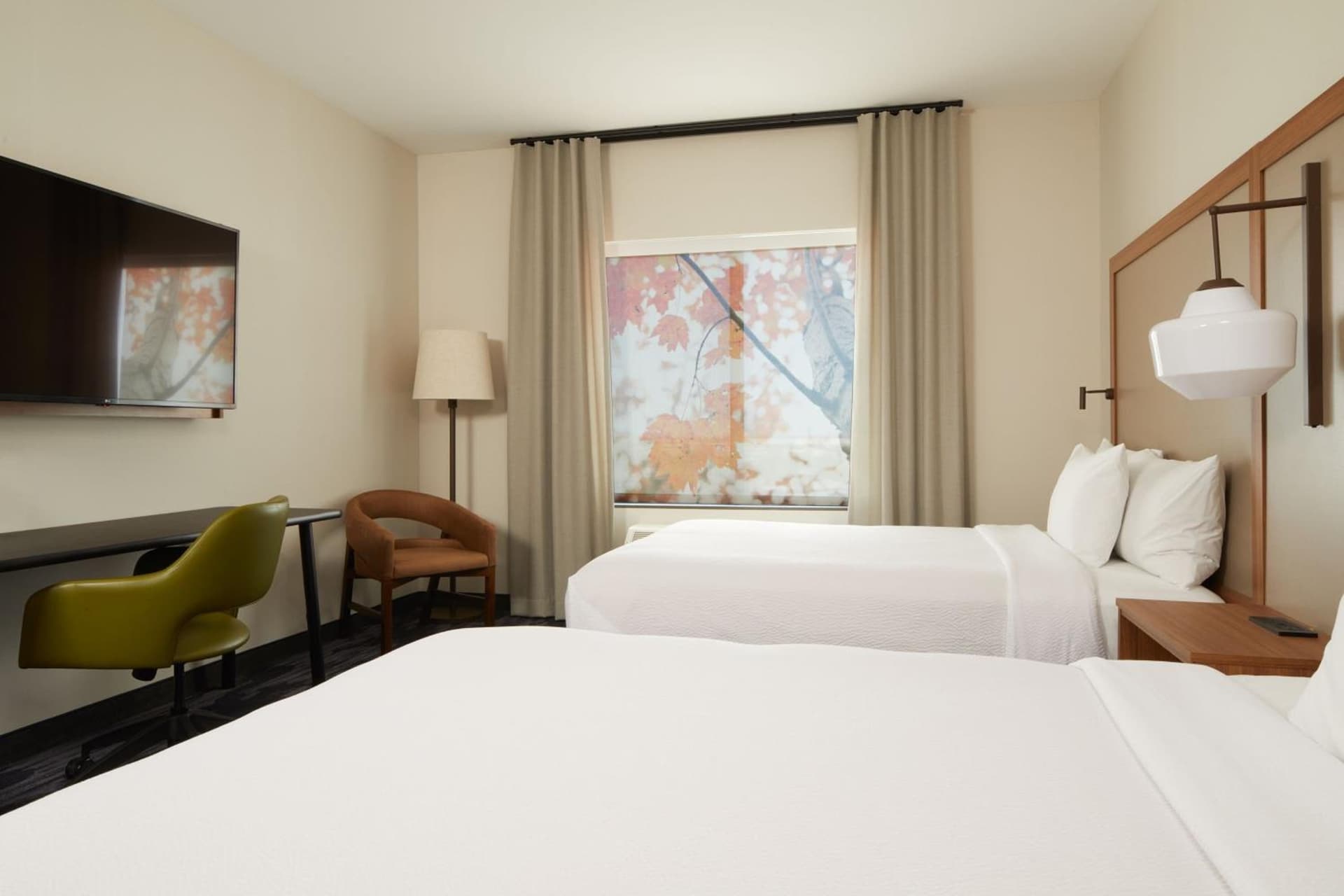 Fairfield by Marriott Inn & Suites Palmdale West gallery photo in Palmdale, CA — image 15