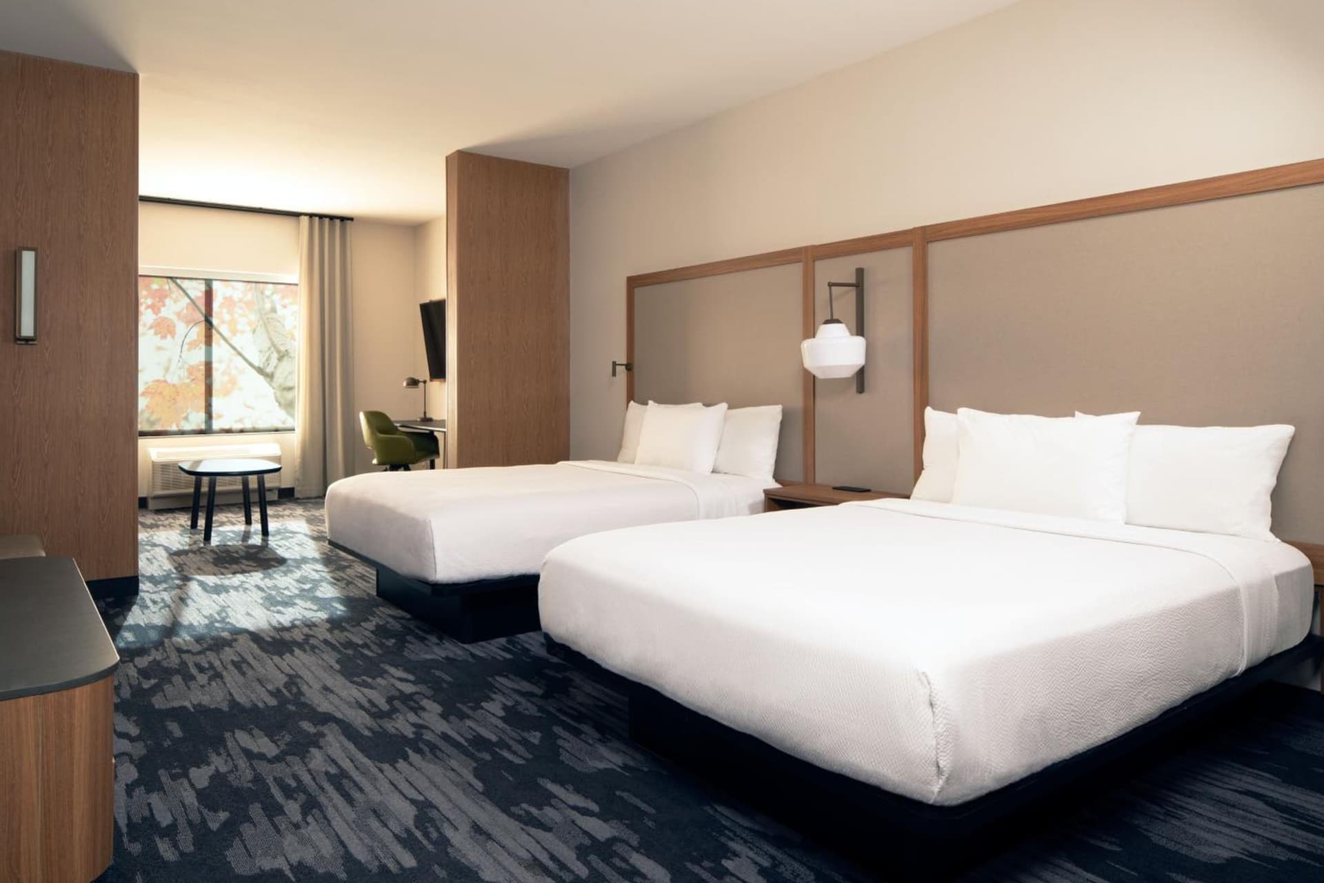 Fairfield by Marriott Inn & Suites Palmdale West gallery photo in Palmdale, CA — image 40