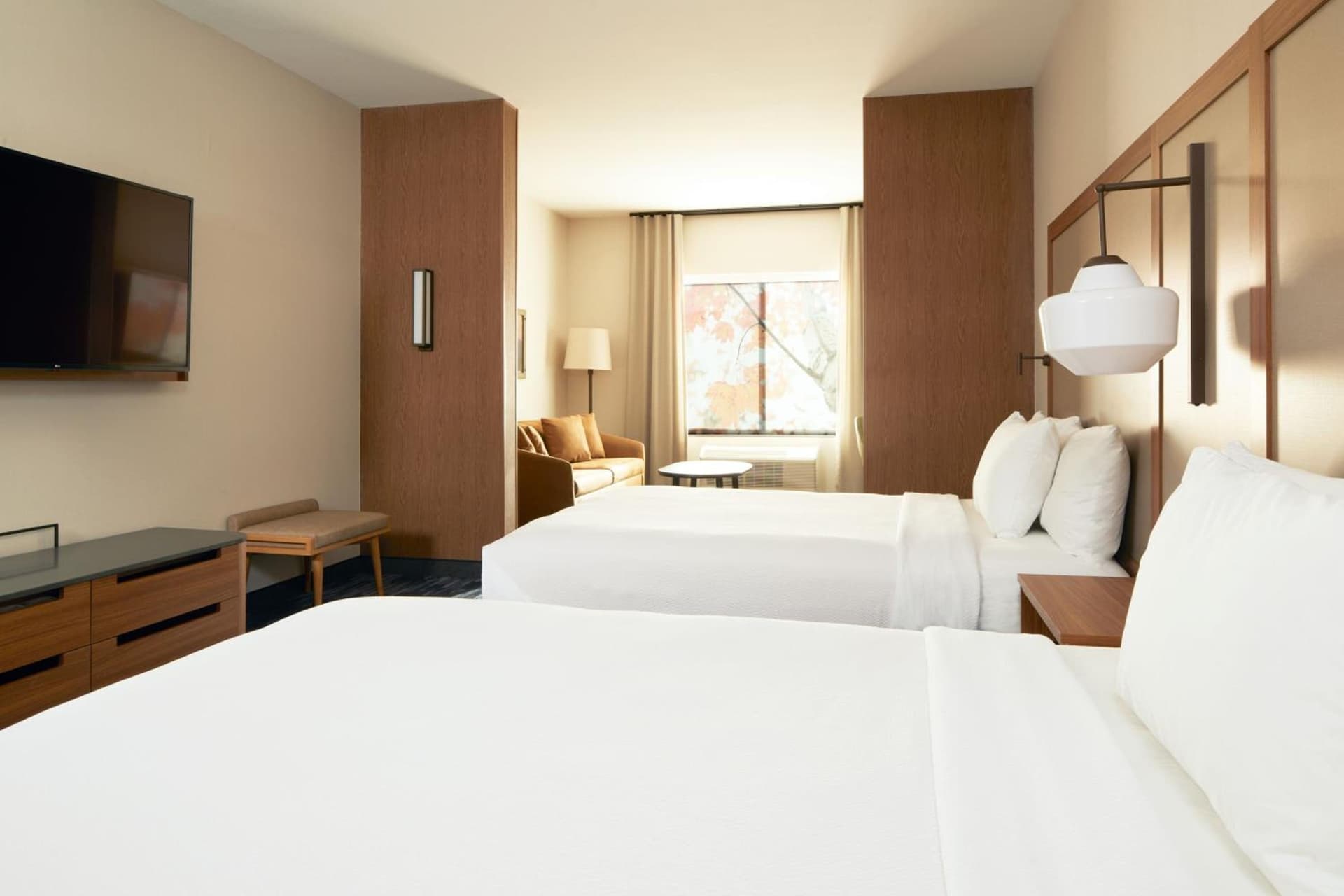 Fairfield by Marriott Inn & Suites Palmdale West gallery photo in Palmdale, CA — image 33