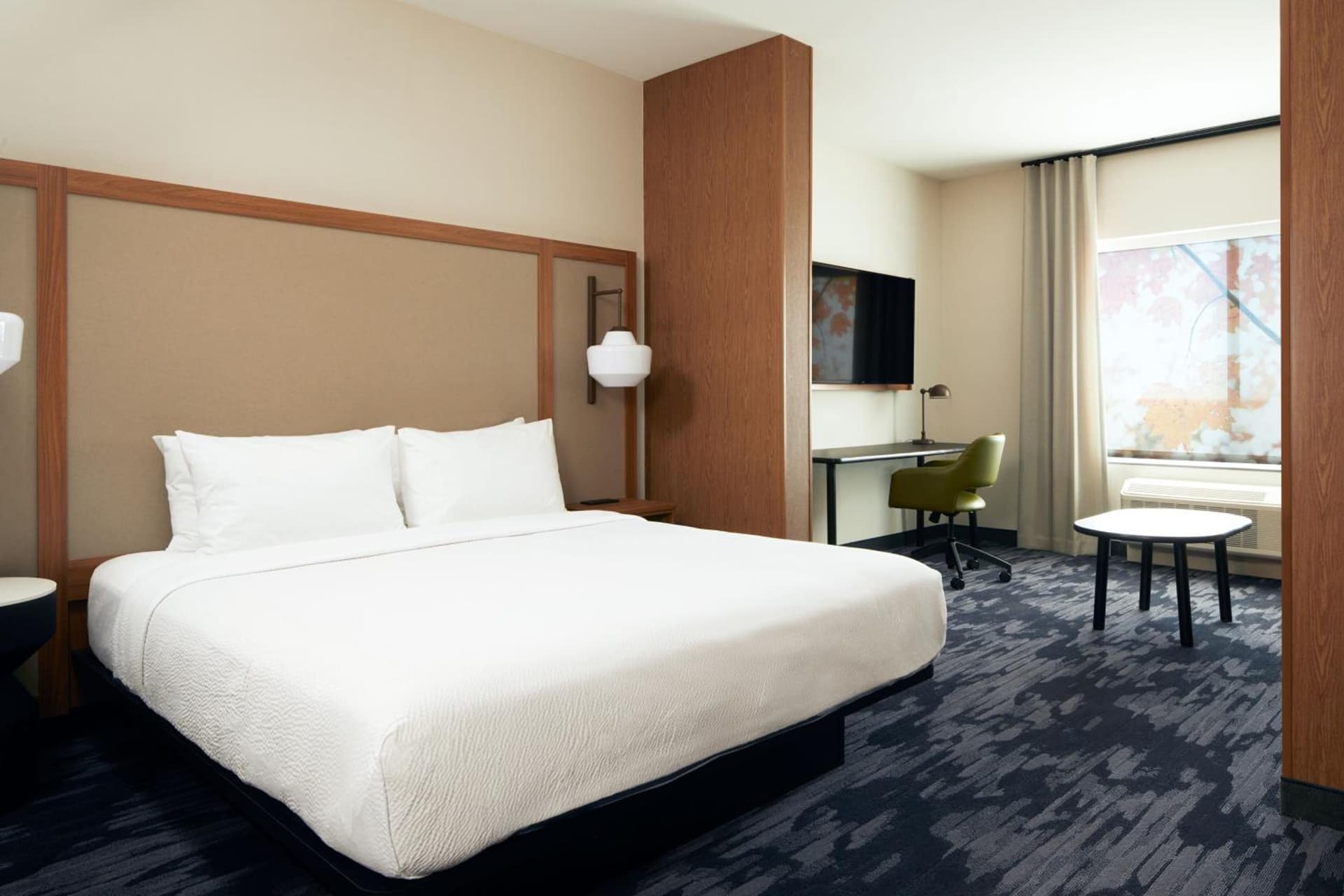 Fairfield by Marriott Inn & Suites Palmdale West gallery photo in Palmdale, CA — image 20