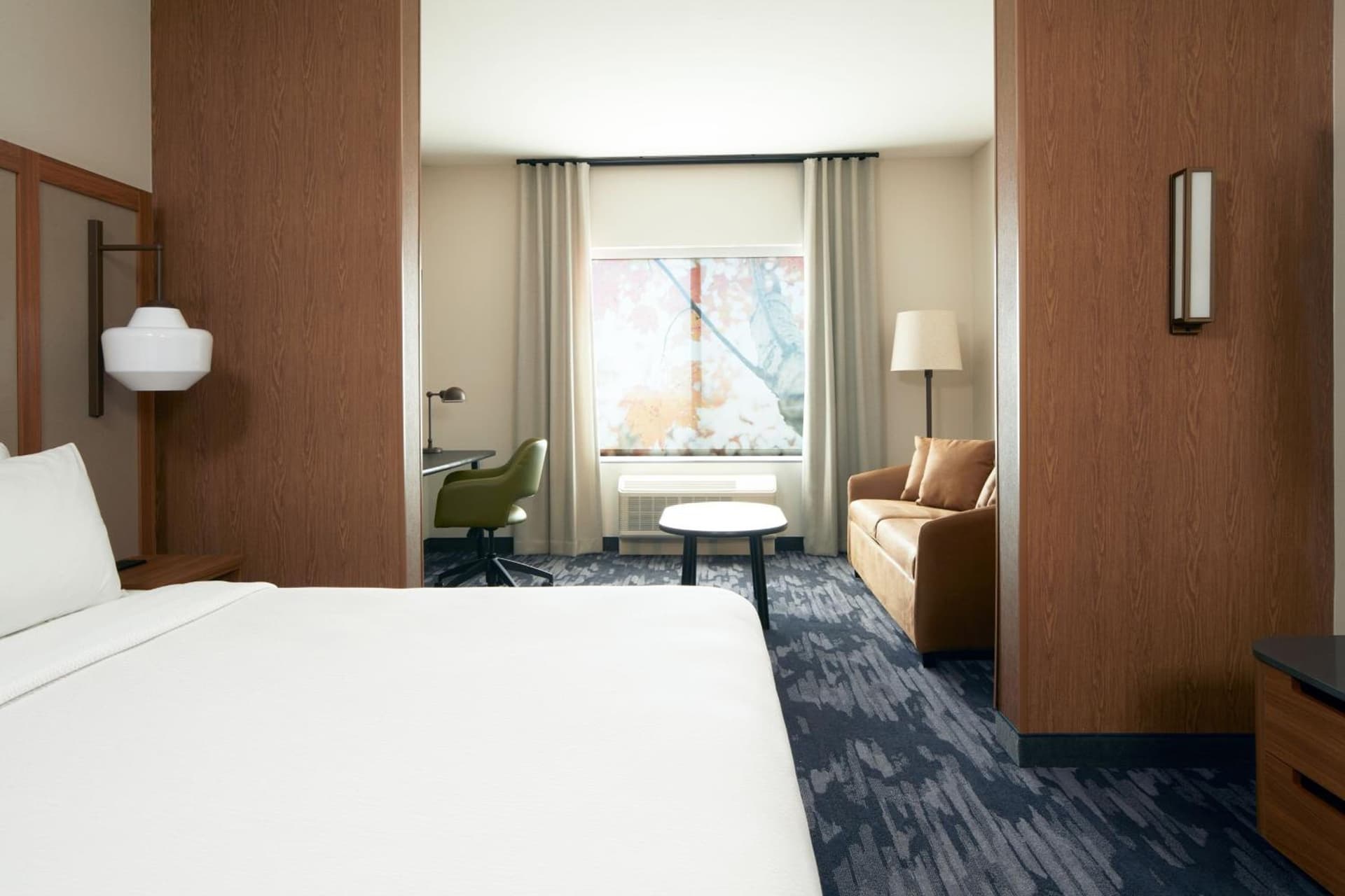 Fairfield by Marriott Inn & Suites Palmdale West gallery photo in Palmdale, CA — image 31