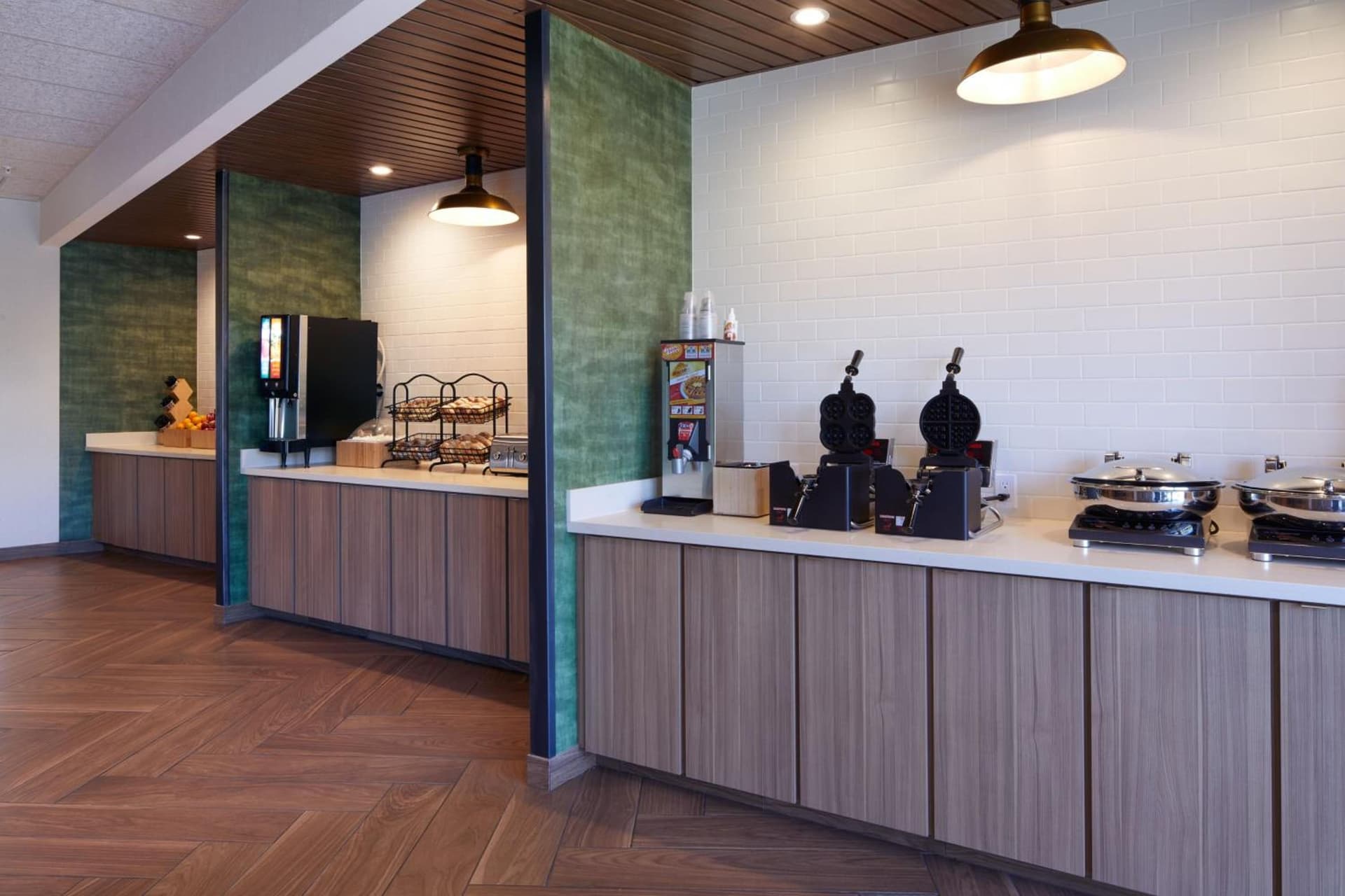 Fairfield by Marriott Inn & Suites Palmdale West gallery photo in Palmdale, CA — image 22