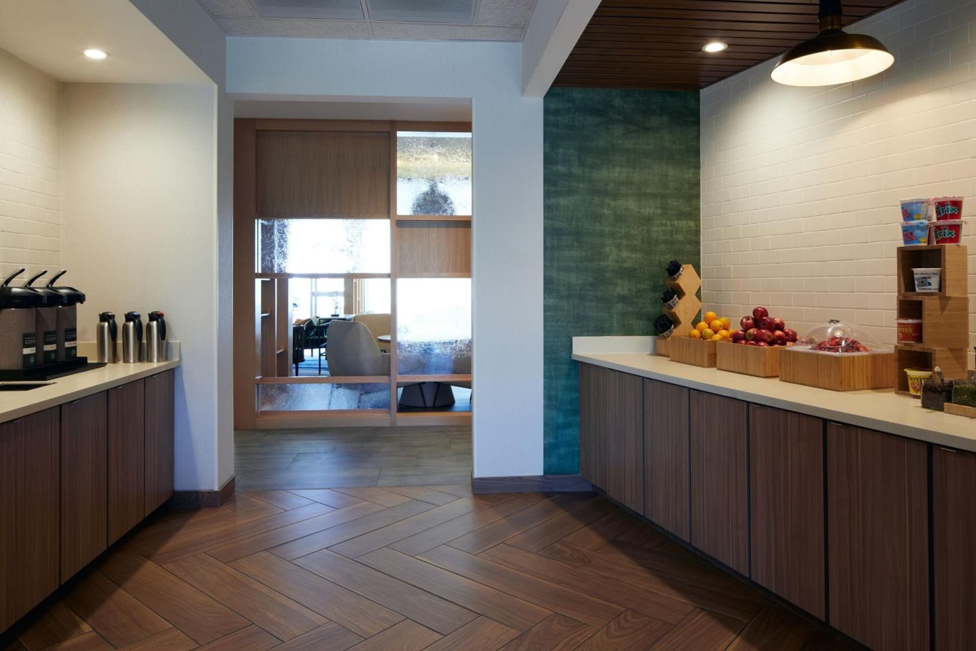 Fairfield by Marriott Inn & Suites Palmdale West gallery photo in Palmdale, CA — image 14