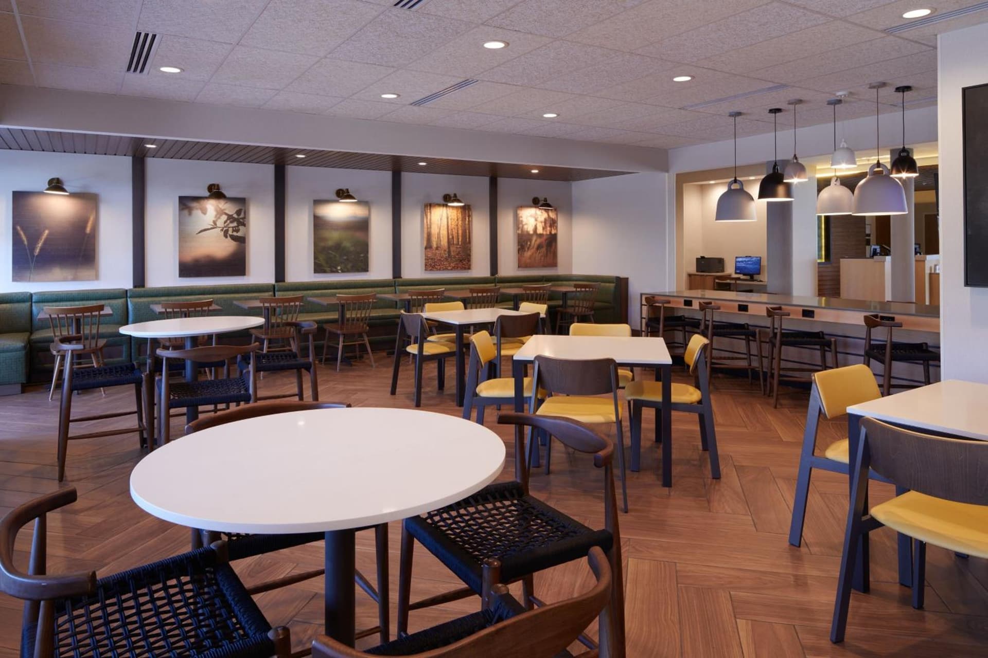 Fairfield by Marriott Inn & Suites Palmdale West gallery photo in Palmdale, CA — image 36