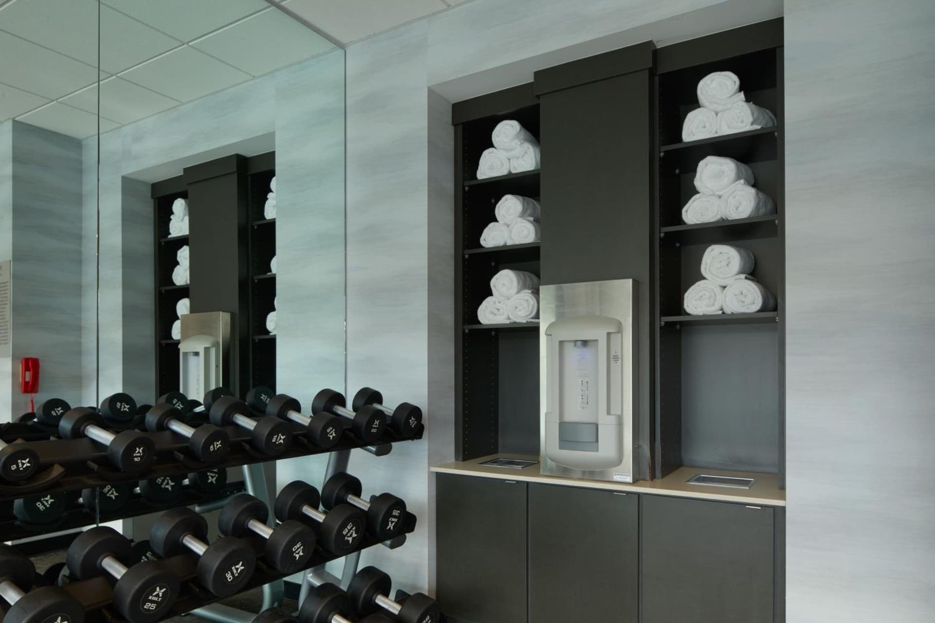 Fairfield by Marriott Inn & Suites Palmdale West gallery photo in Palmdale, CA — image 11