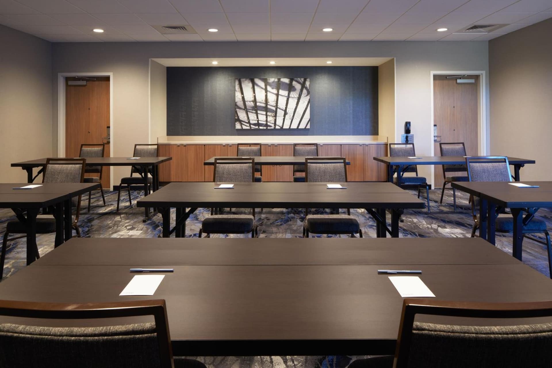 Fairfield by Marriott Inn & Suites Palmdale West gallery photo in Palmdale, CA — image 12