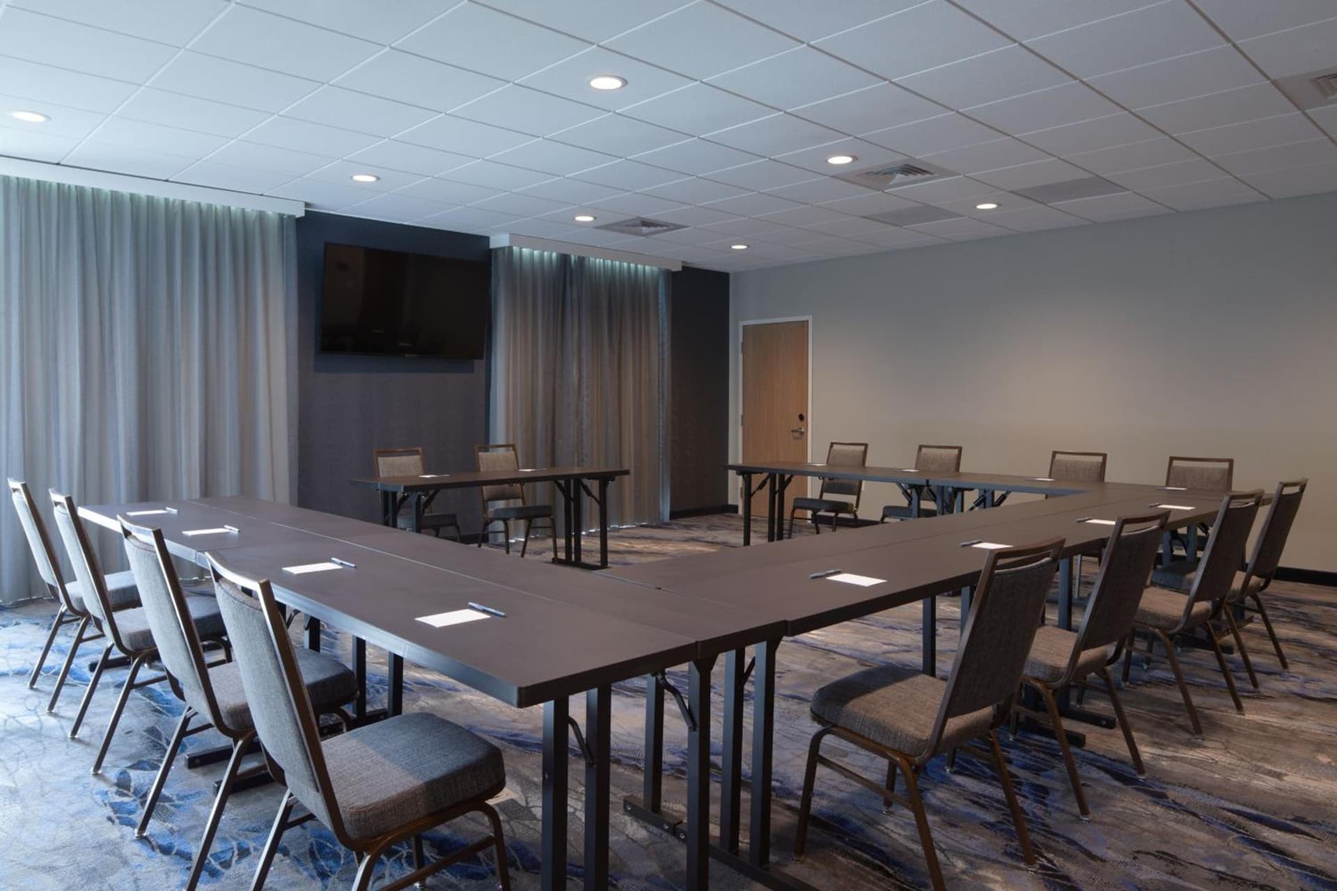 Fairfield by Marriott Inn & Suites Palmdale West gallery photo in Palmdale, CA — image 8