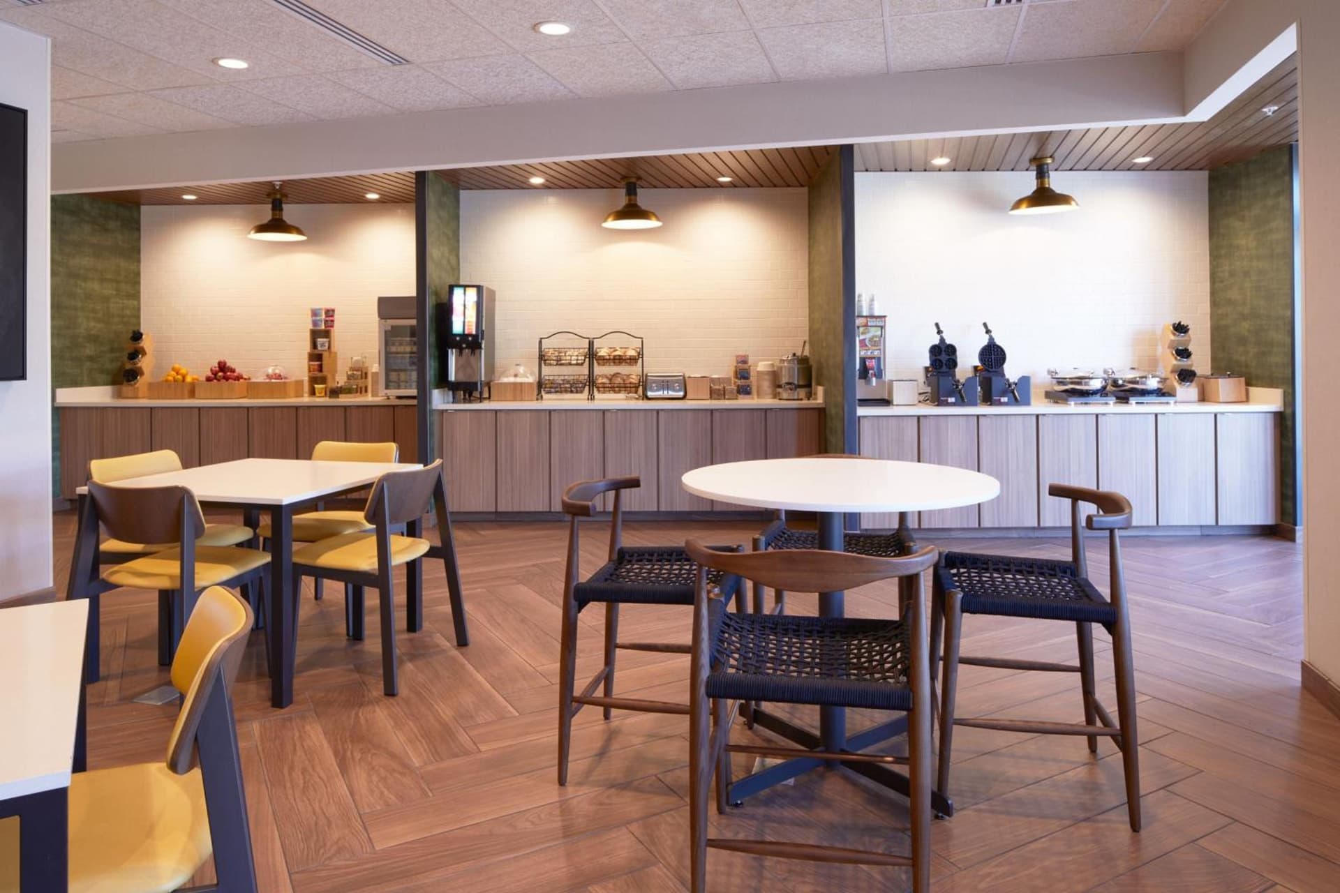 Fairfield by Marriott Inn & Suites Palmdale West gallery photo in Palmdale, CA — image 28