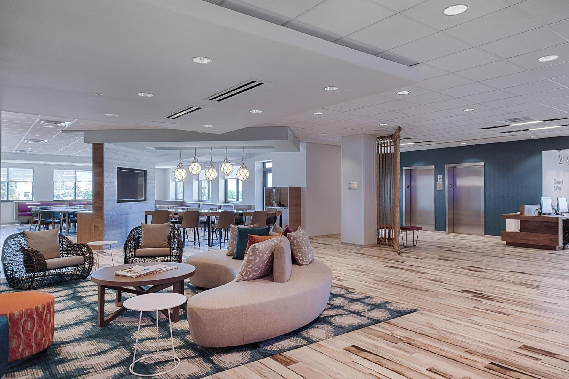 Fairfield Inn & Suites by Marriott Clearwater Beach gallery photo in Clearwater Beach, FL — image 13