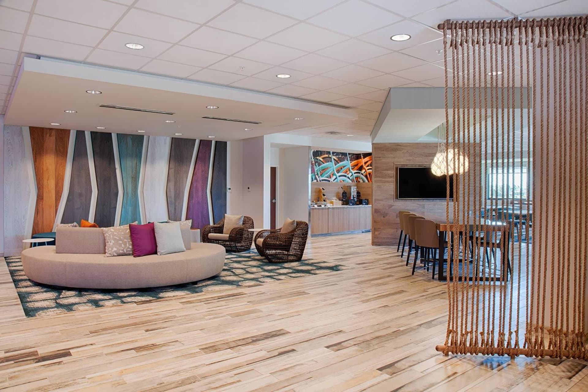 Fairfield Inn & Suites by Marriott Clearwater Beach gallery photo in Clearwater Beach, FL — image 25