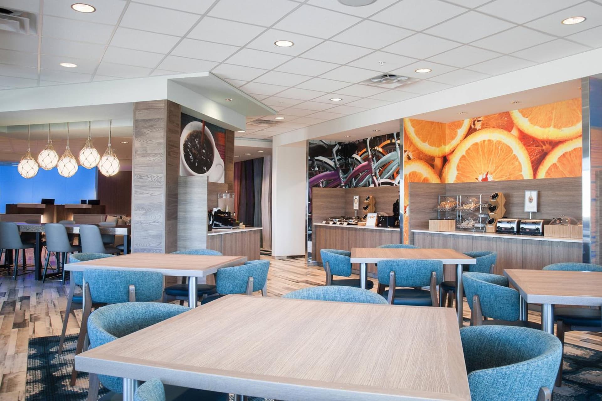 Fairfield Inn & Suites by Marriott Clearwater Beach property views in Clearwater Beach, FL — gallery photo 3