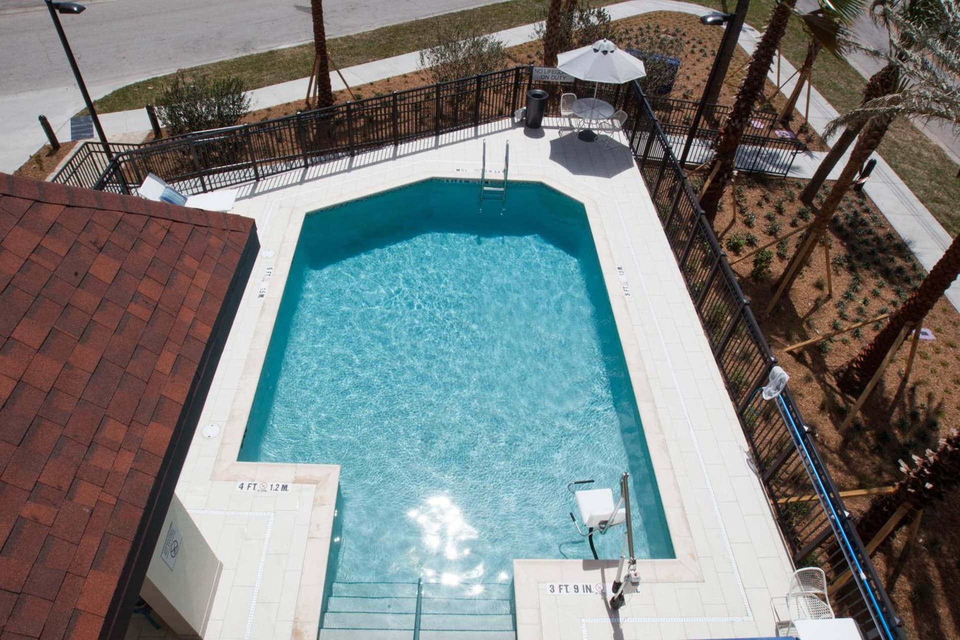 Fairfield Inn & Suites by Marriott Clearwater Beach gallery photo in Clearwater Beach, FL — image 20