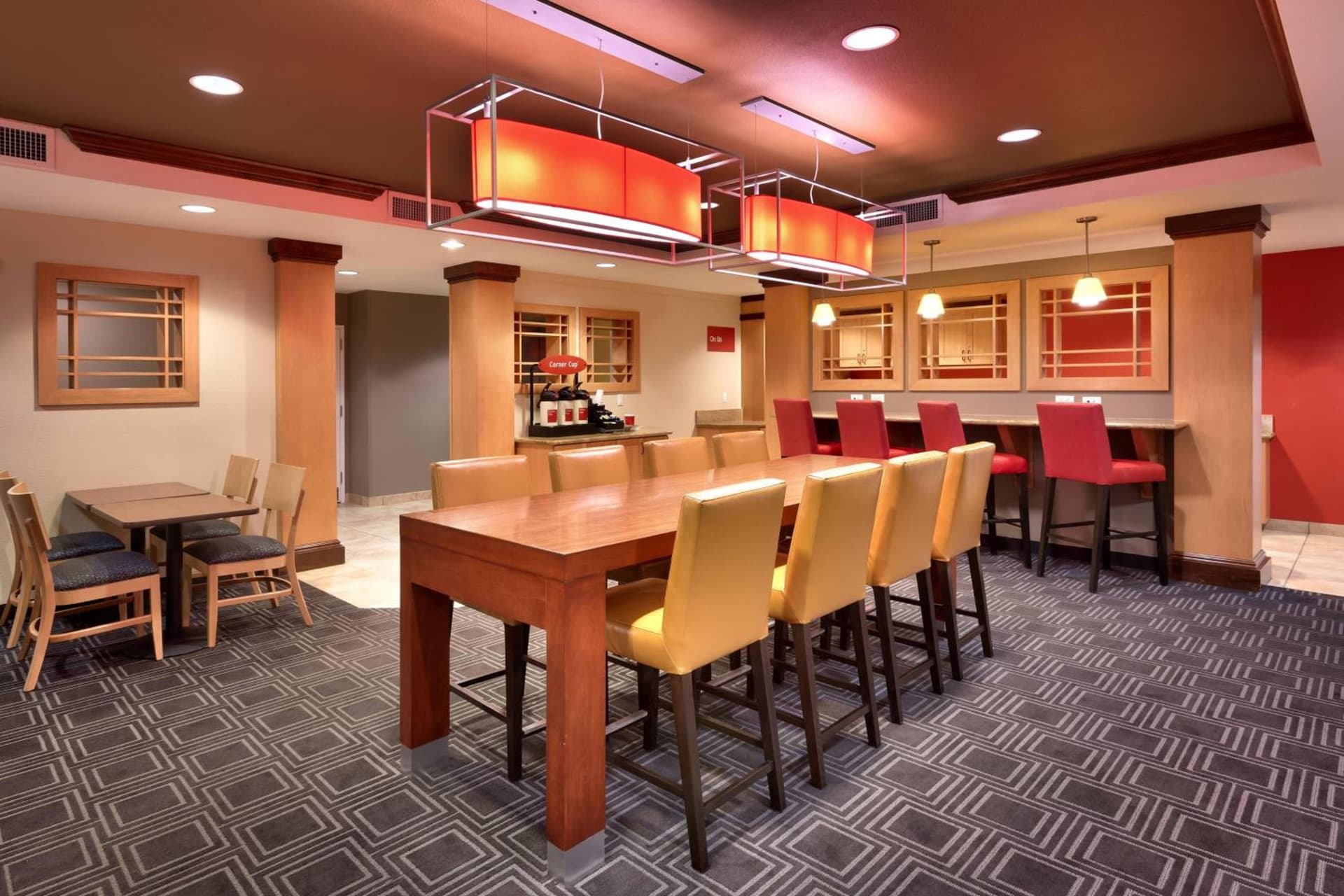 TownePlace Suites by Marriott Yuma gallery photo in Yuma, AZ — image 10