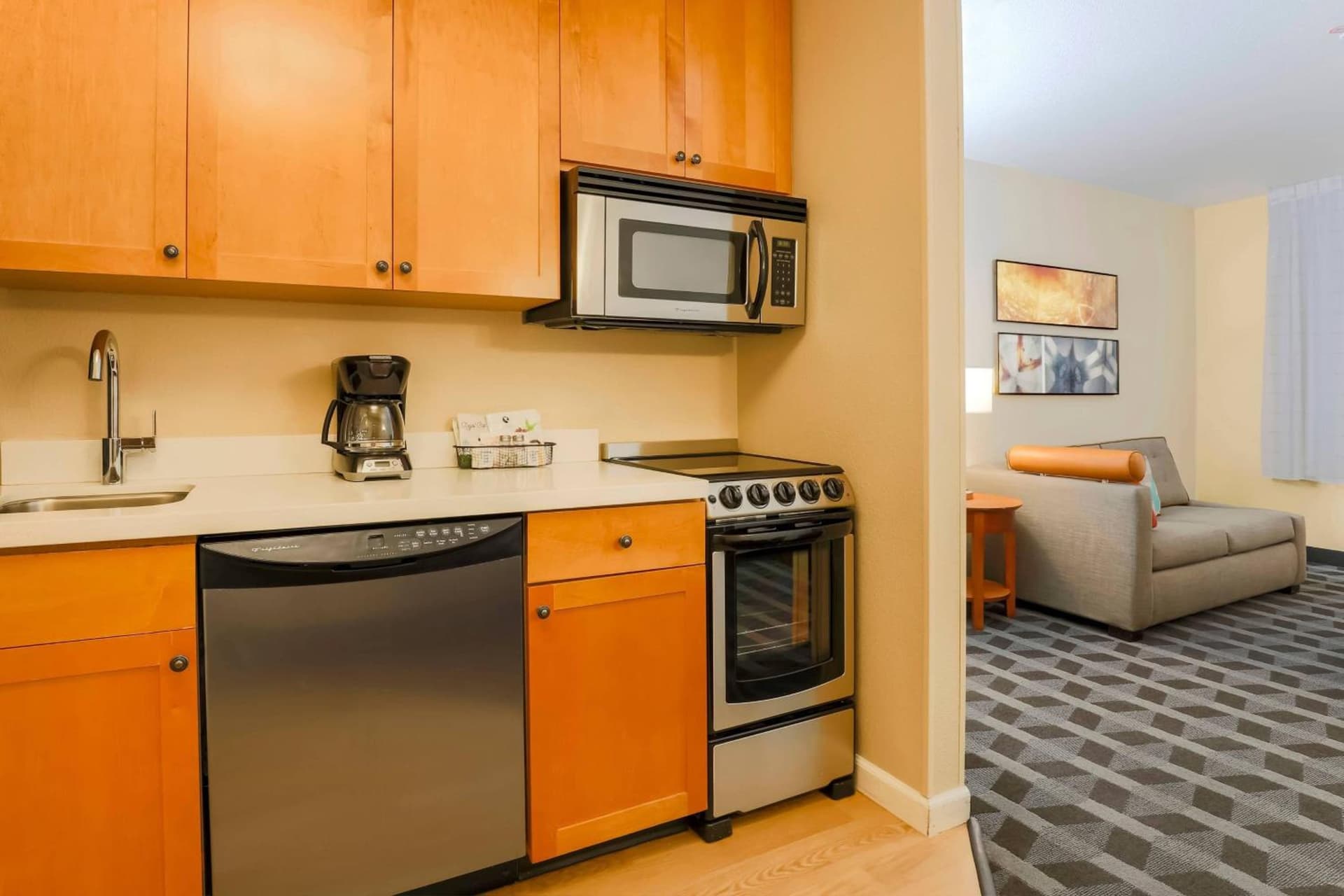 TownePlace Suites by Marriott Yuma gallery photo in Yuma, AZ — image 24