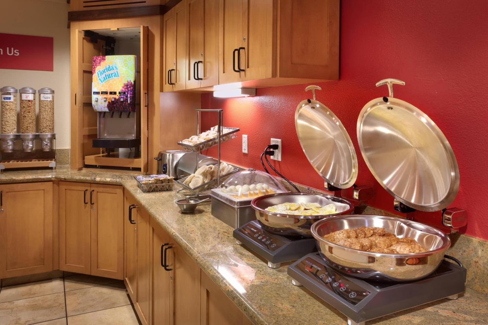 TownePlace Suites by Marriott Yuma gallery photo in Yuma, AZ — image 5