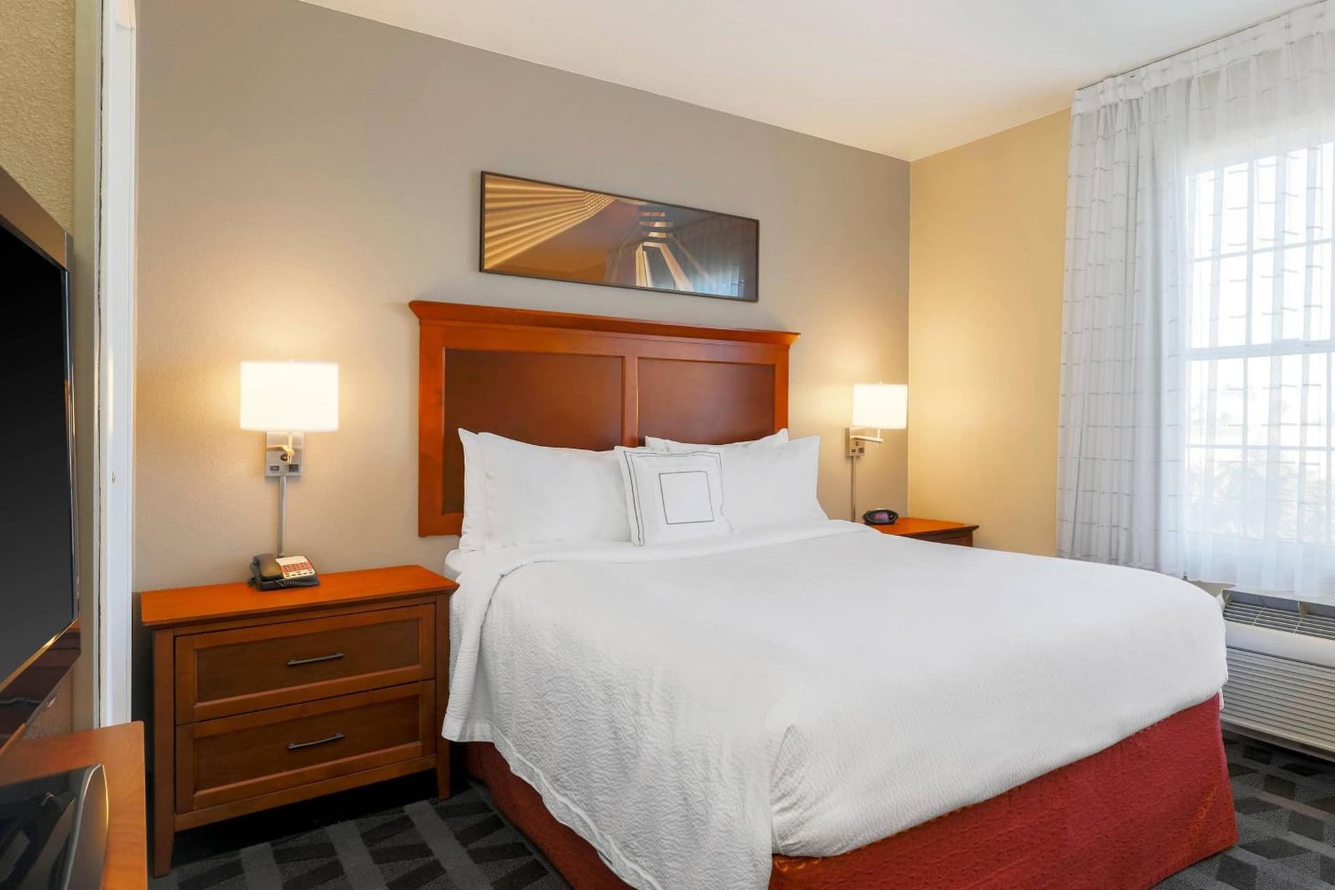 TownePlace Suites by Marriott Yuma gallery photo in Yuma, AZ — image 21
