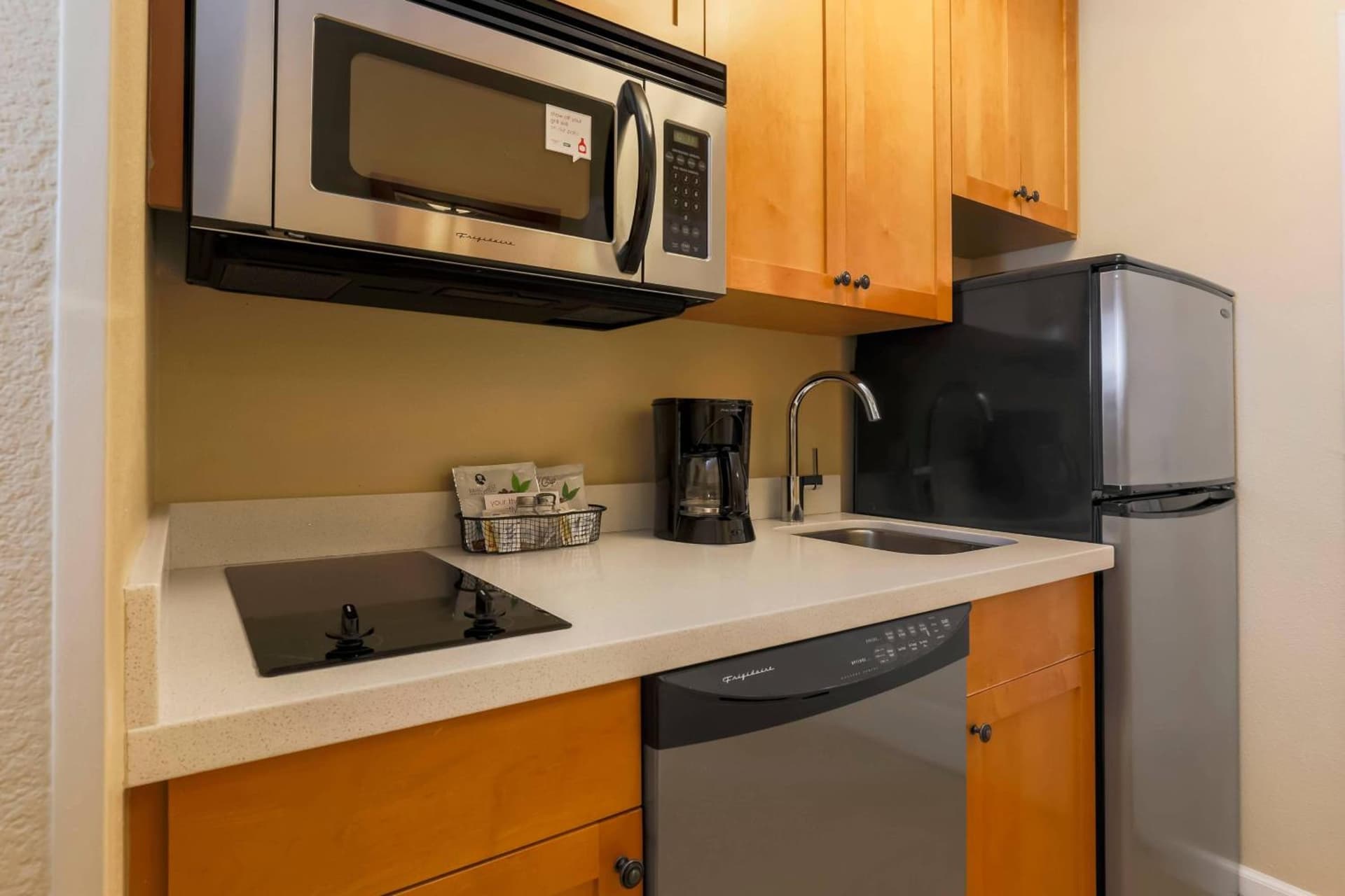 TownePlace Suites by Marriott Yuma gallery photo in Yuma, AZ — image 15
