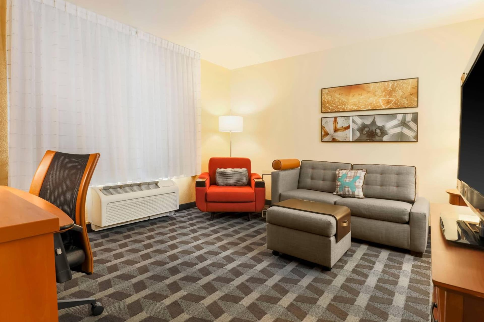 TownePlace Suites by Marriott Yuma gallery photo in Yuma, AZ — image 12