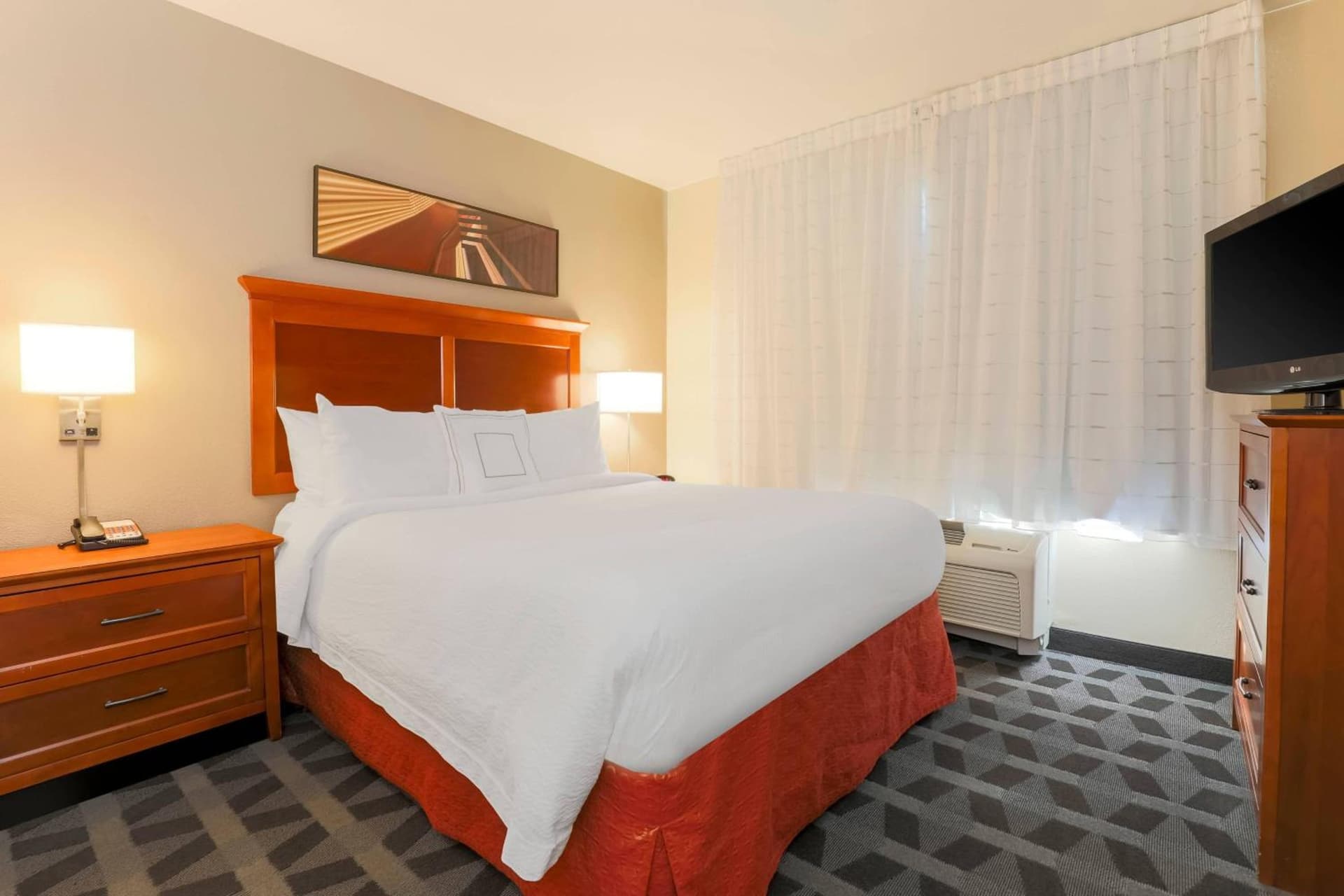 TownePlace Suites by Marriott Yuma gallery photo in Yuma, AZ — image 9