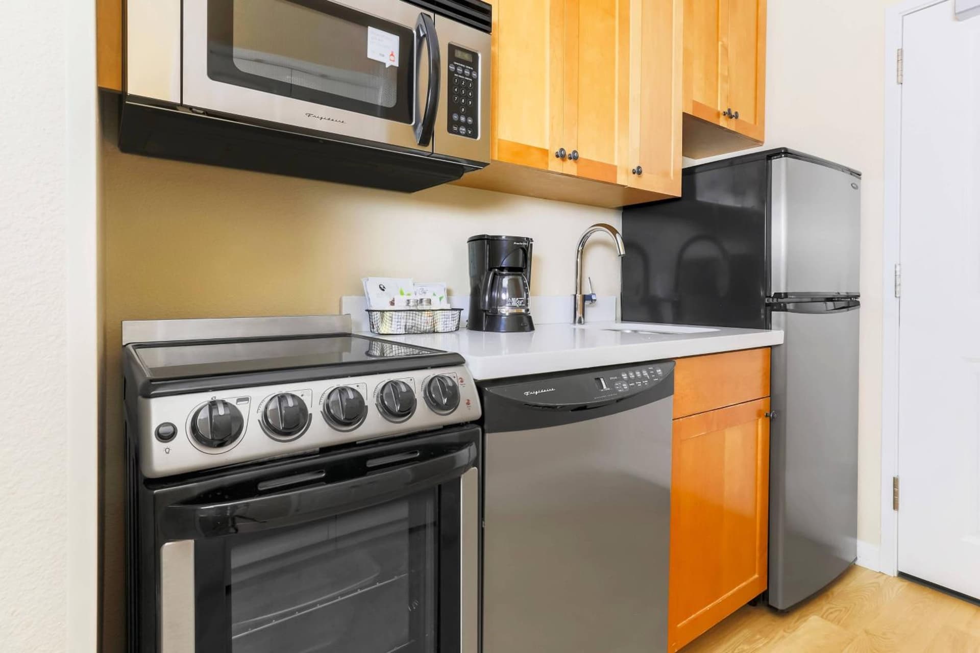 TownePlace Suites by Marriott Yuma gallery photo in Yuma, AZ — image 22