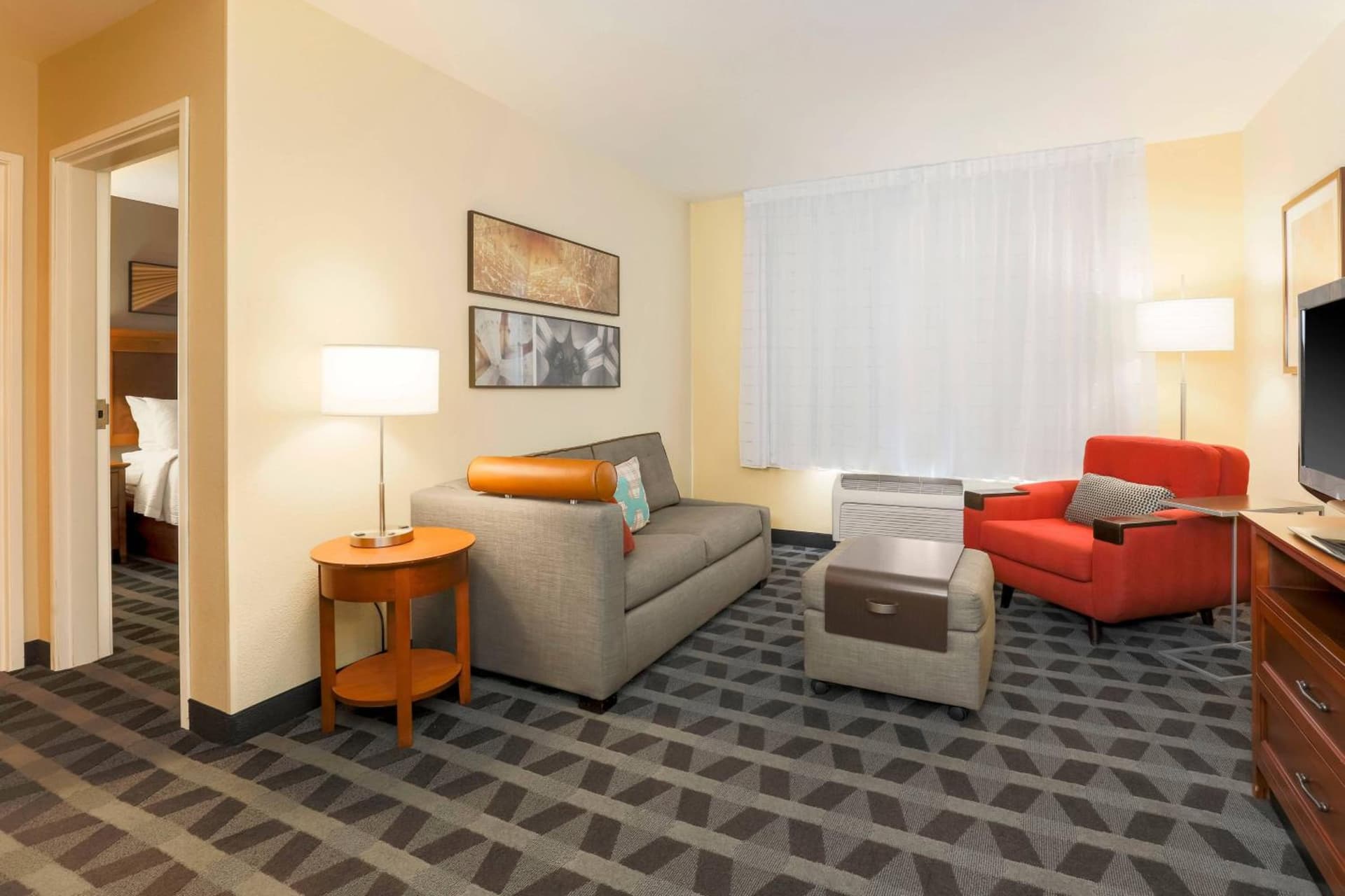 TownePlace Suites by Marriott Yuma gallery photo in Yuma, AZ — image 17