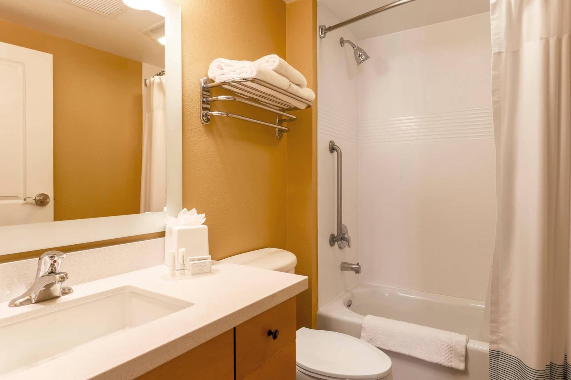 TownePlace Suites by Marriott Yuma gallery photo in Yuma, AZ — image 7
