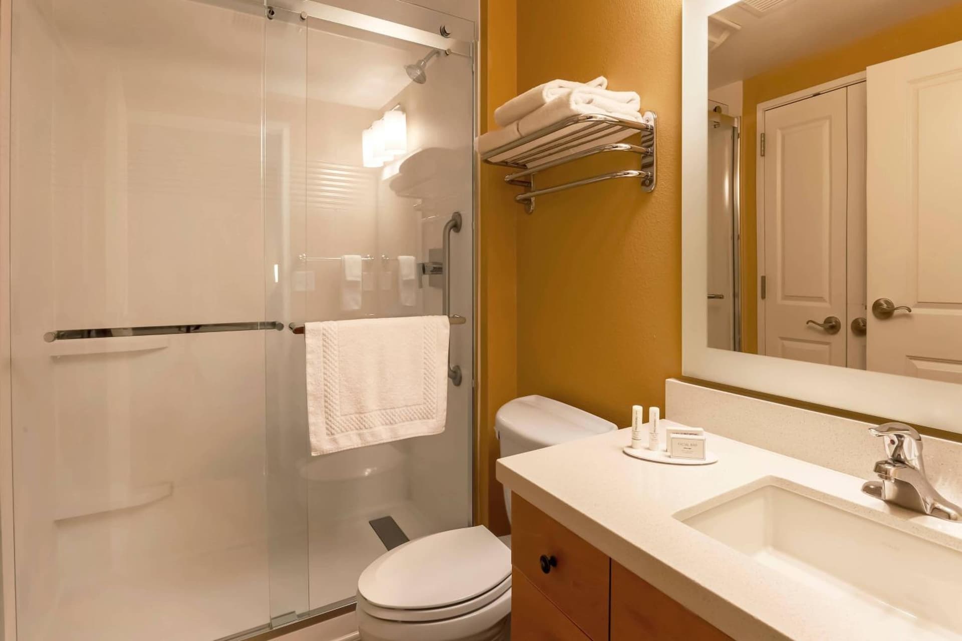 TownePlace Suites by Marriott Yuma gallery photo in Yuma, AZ — image 8